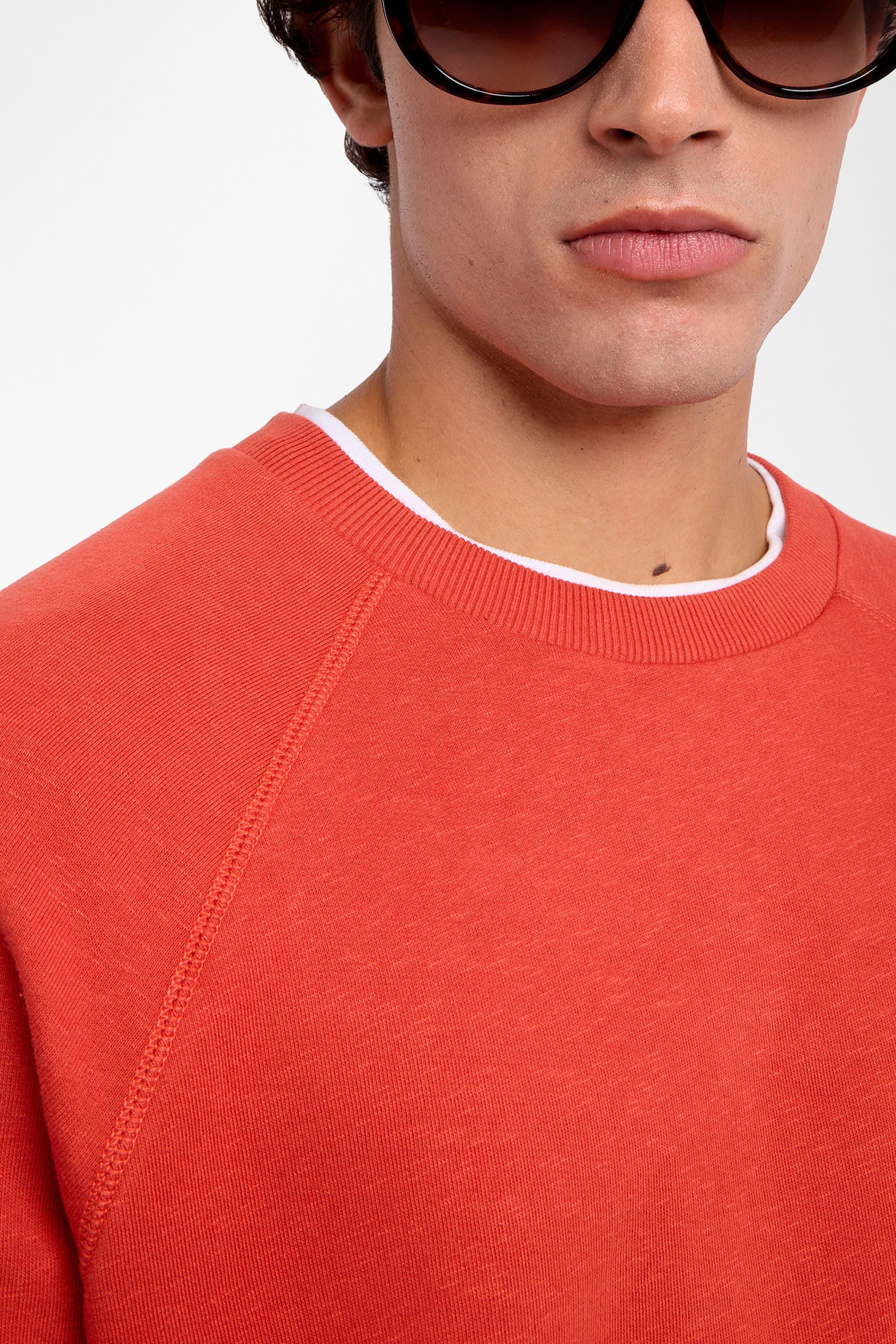 Uppy Voltaire T-Shirt