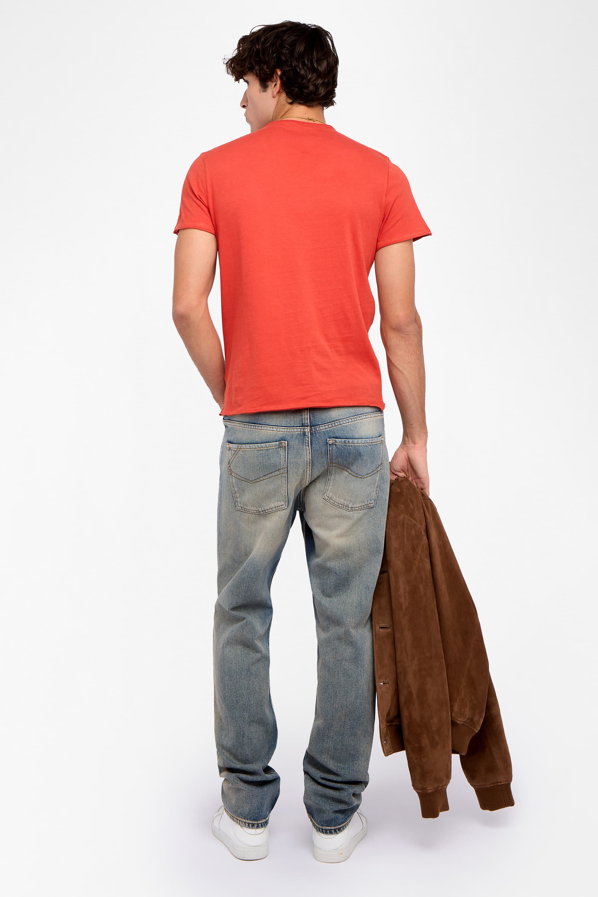 Monastir Tunisien T-Shirt