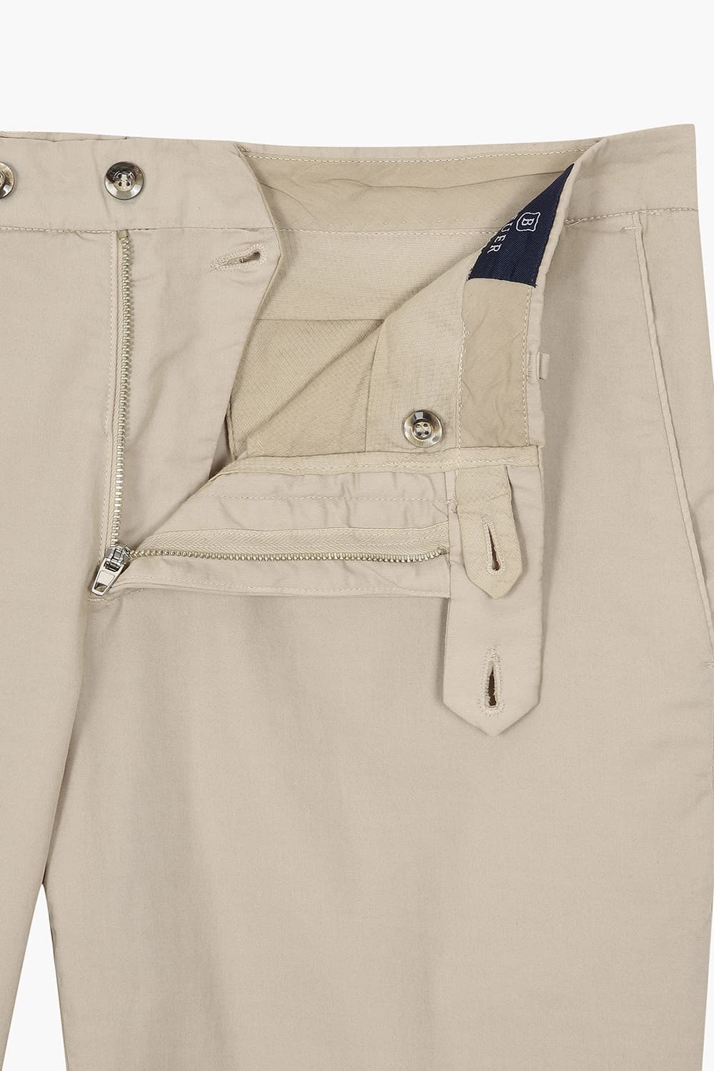 FREEZE 코튼 슬림 팬츠 808SC71302