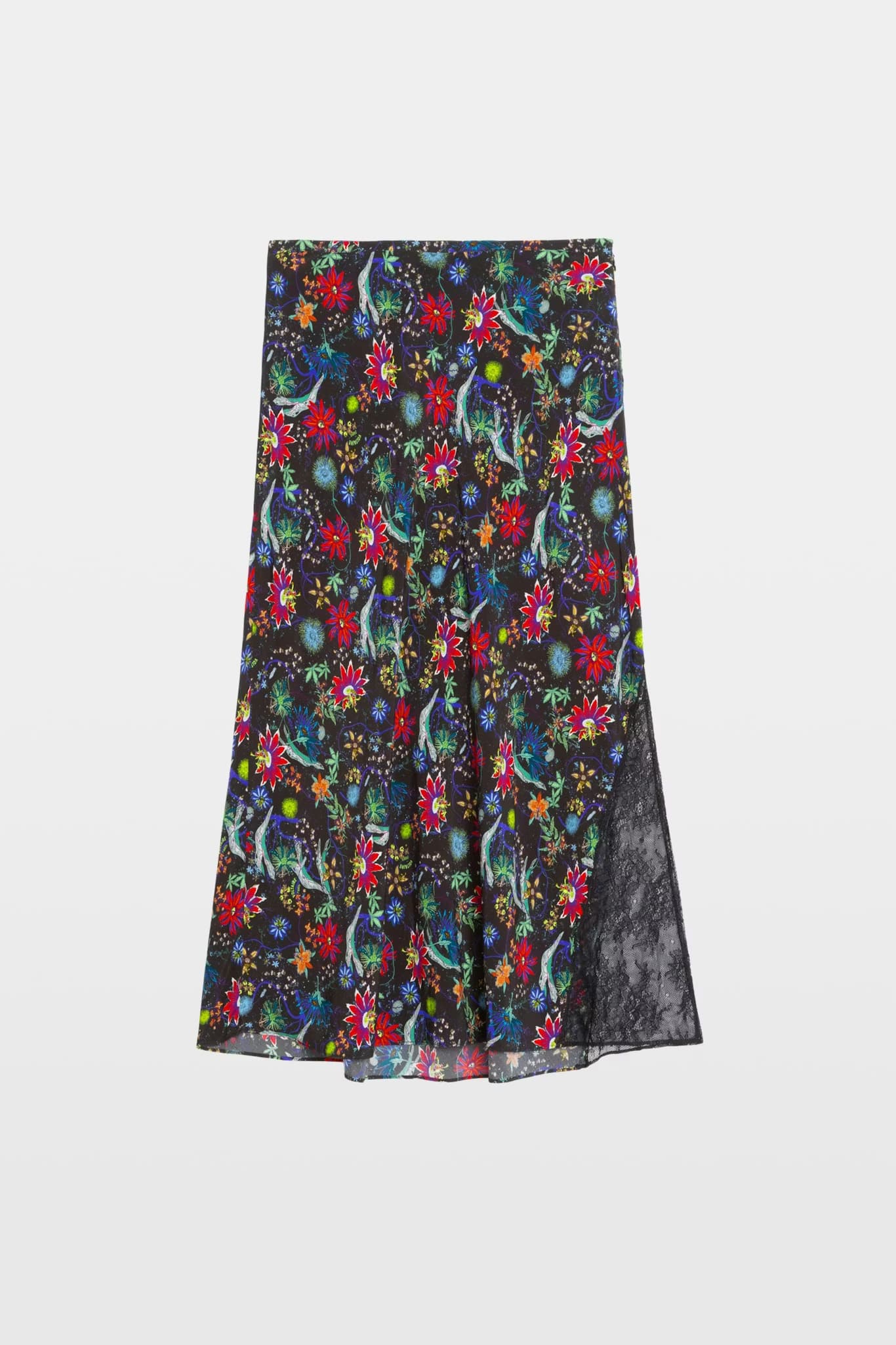 Jayla Garden Skirt