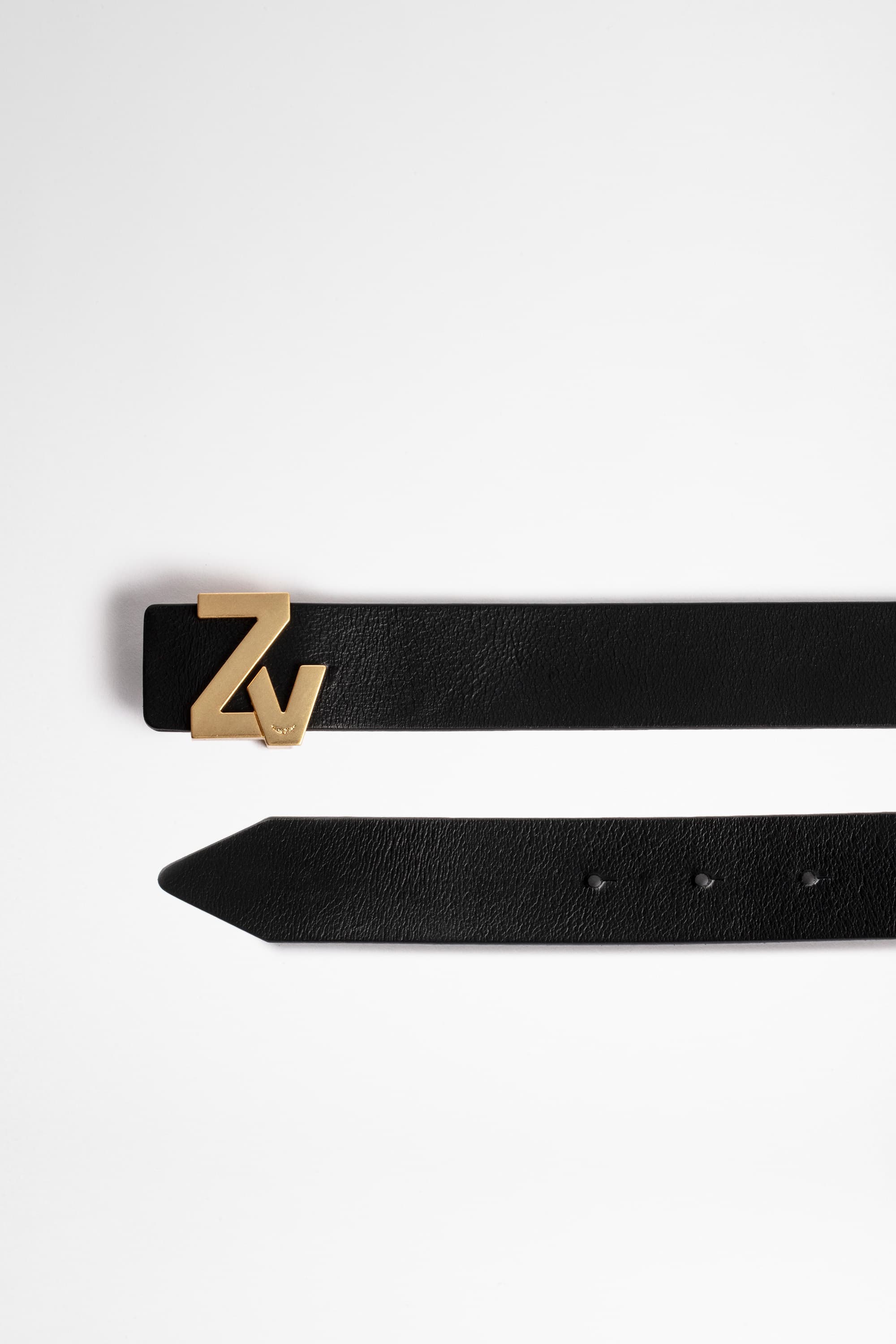 ZV Initial Belt (30mm)