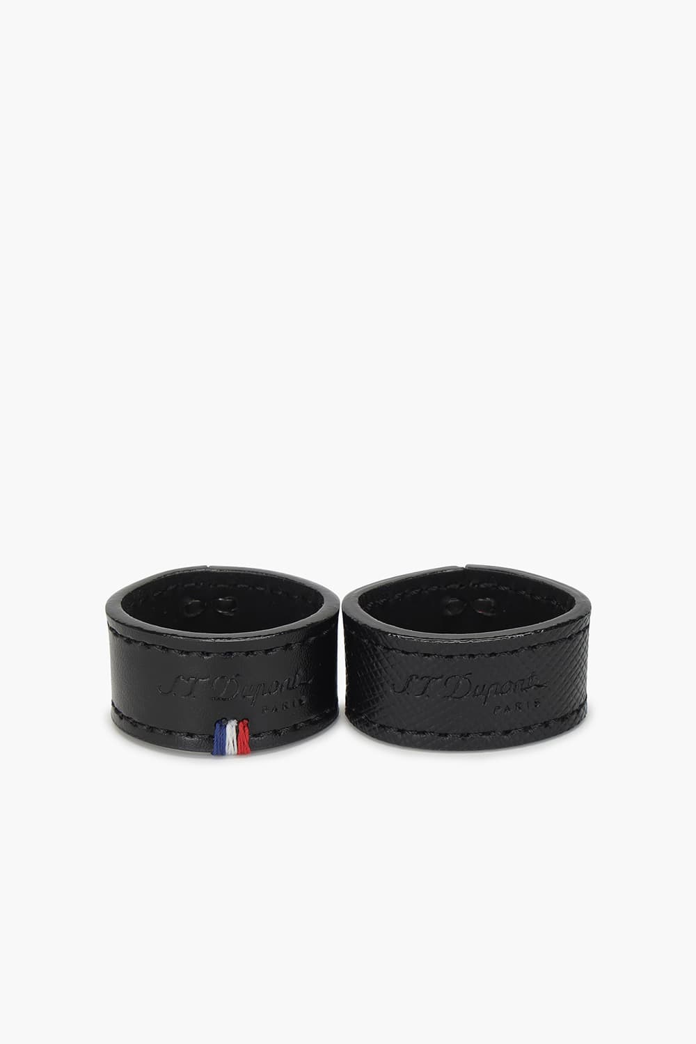 26 파이어헤드 박스 버클 팔라듐 30mm 양면 벨트 블랙스무스/블랙사피아노 CJ8402000KR