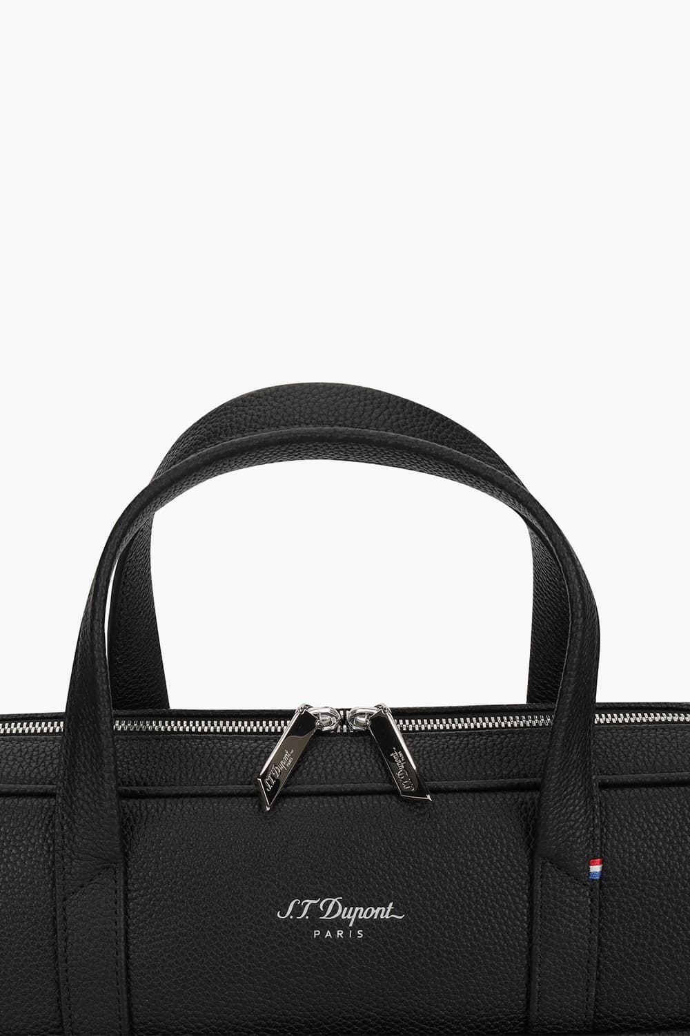 26 그레인 레더 도큐먼트 홀더 CG1SP132BK3