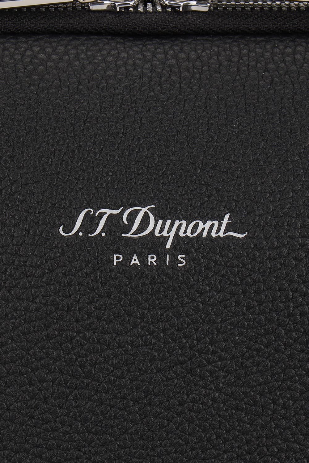 26 그레인 레더 스퀘어 백팩 CG1SP224BK3