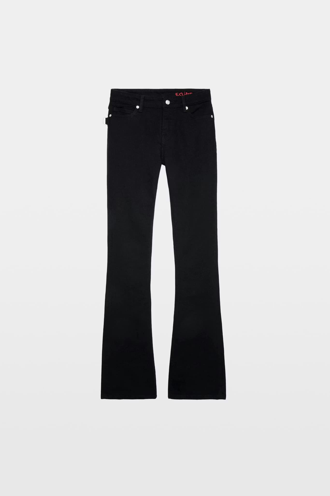 Eclipse Denim Pants