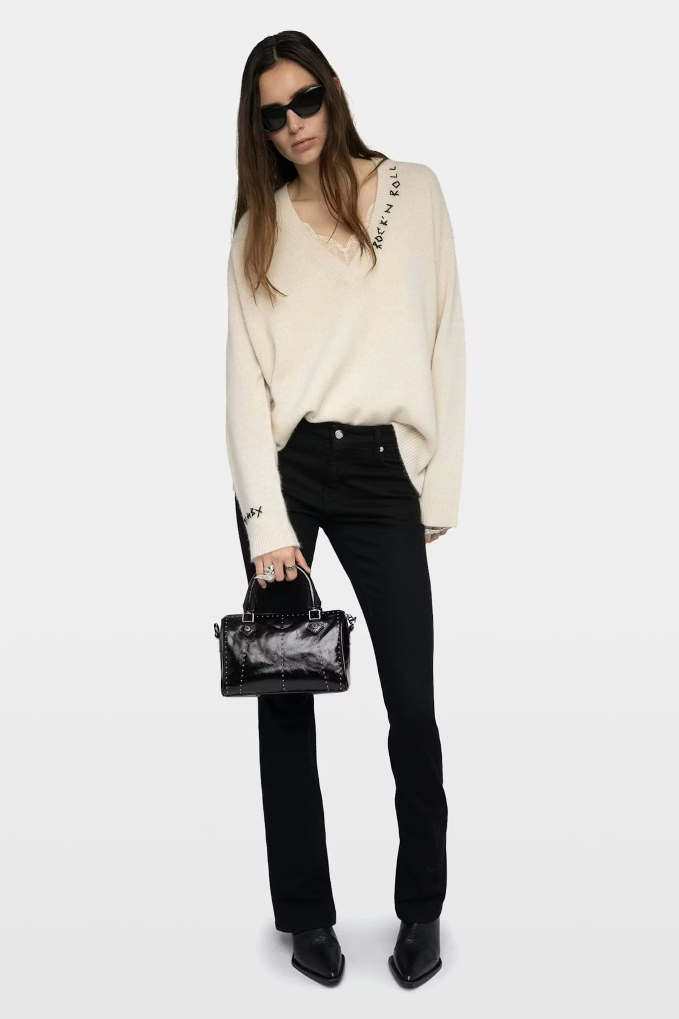 Sunny Vibe XS Stud Bag