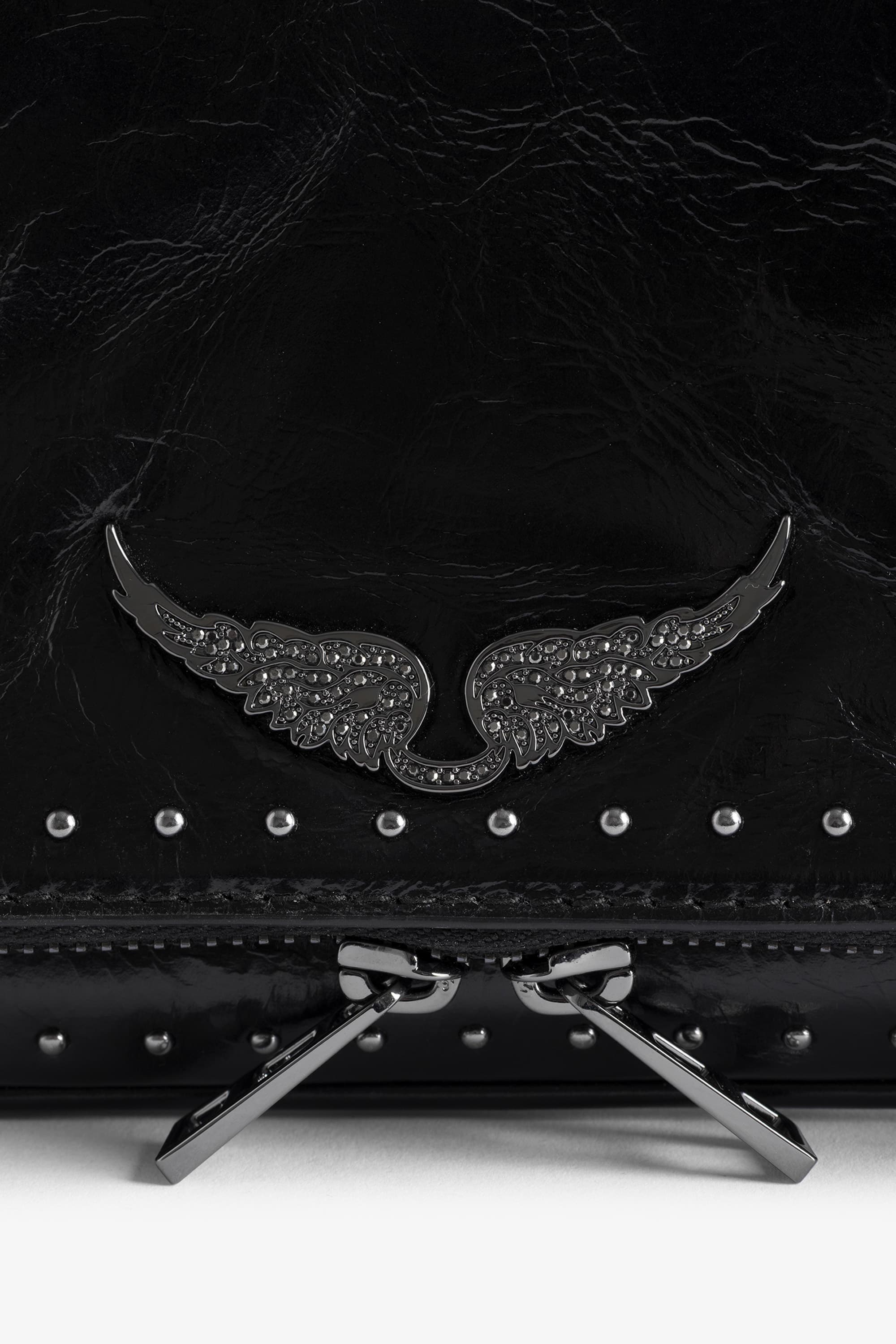 Rock Stud Bag
