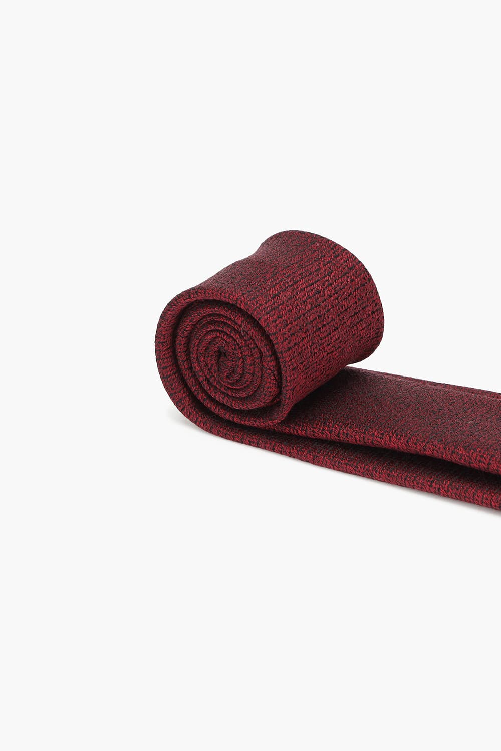 솔리드 256 넥타이 레드 TE6SM62KA256TRD