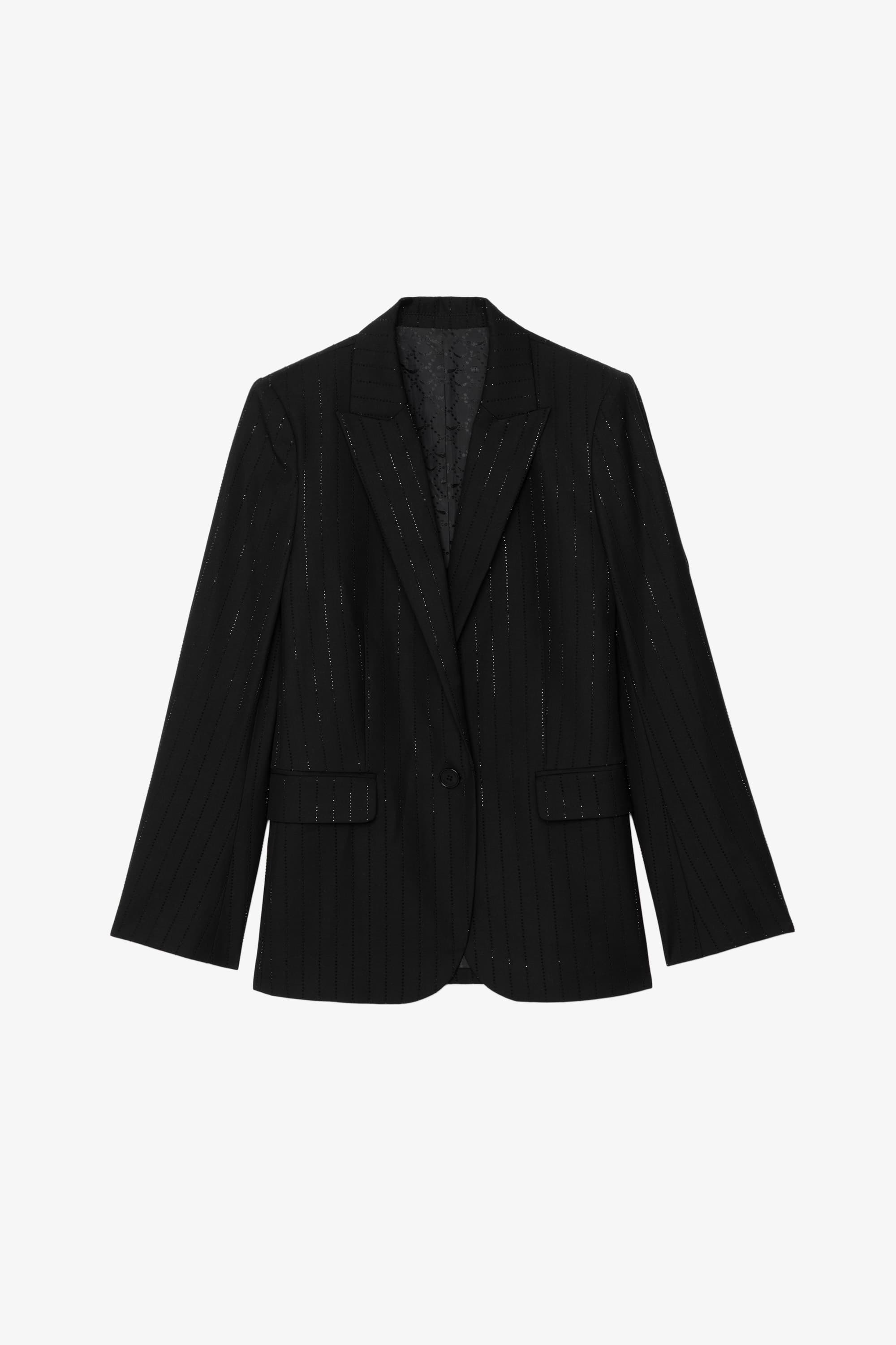 Valse Strass Jacket