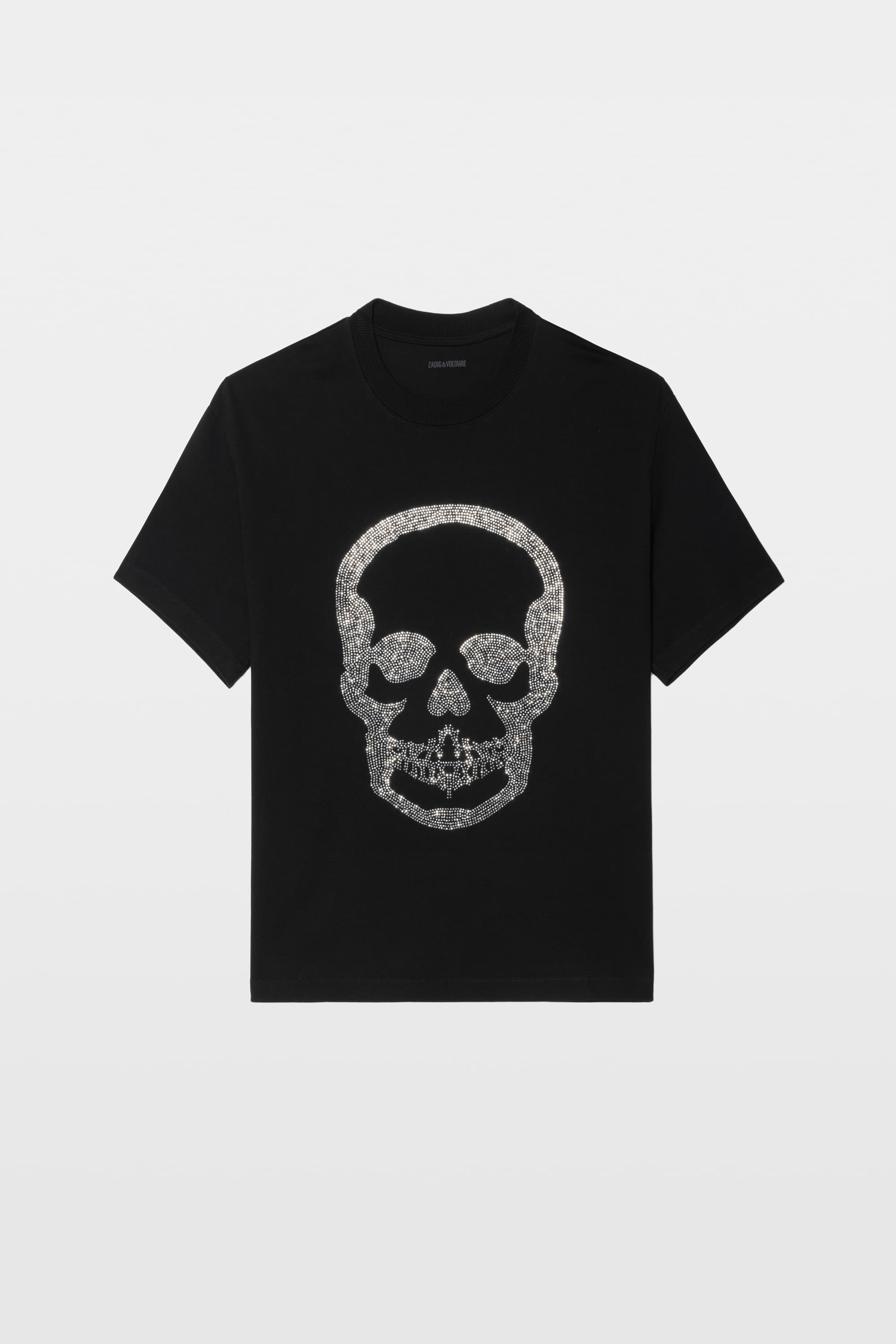 Tedda Strass T-Shirt