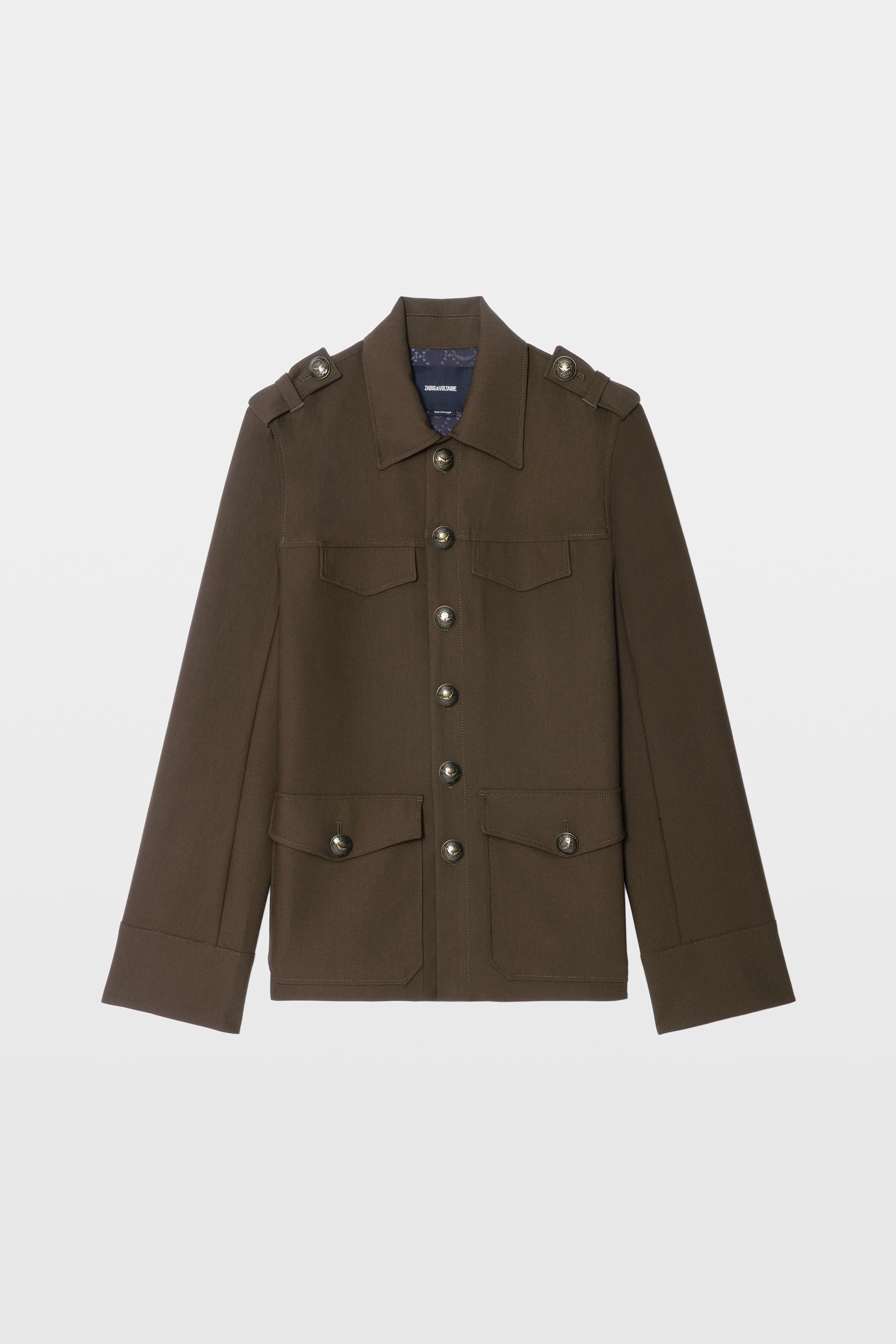 Veraman Jacket