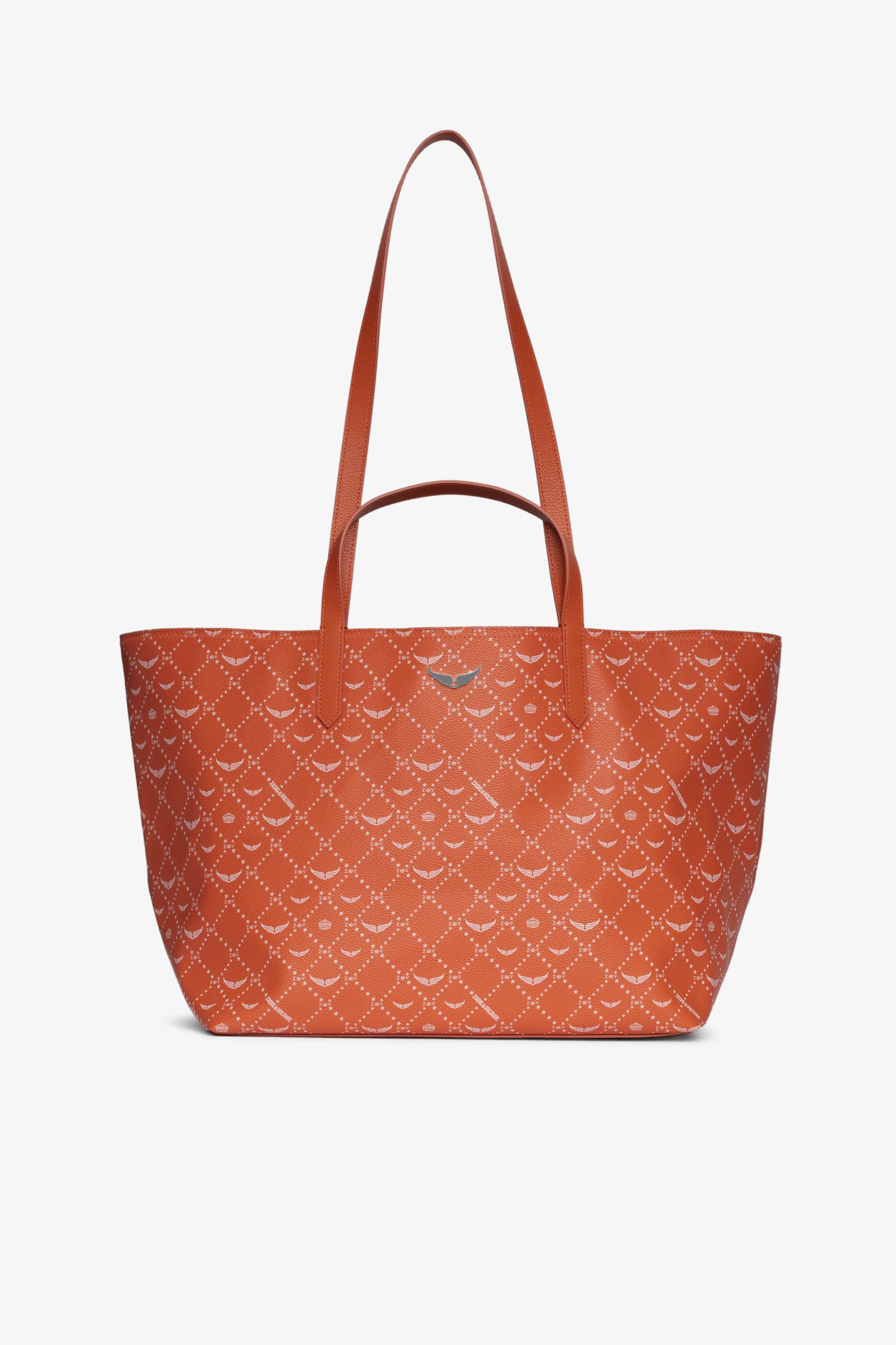 Monogram XL Shopper Bag