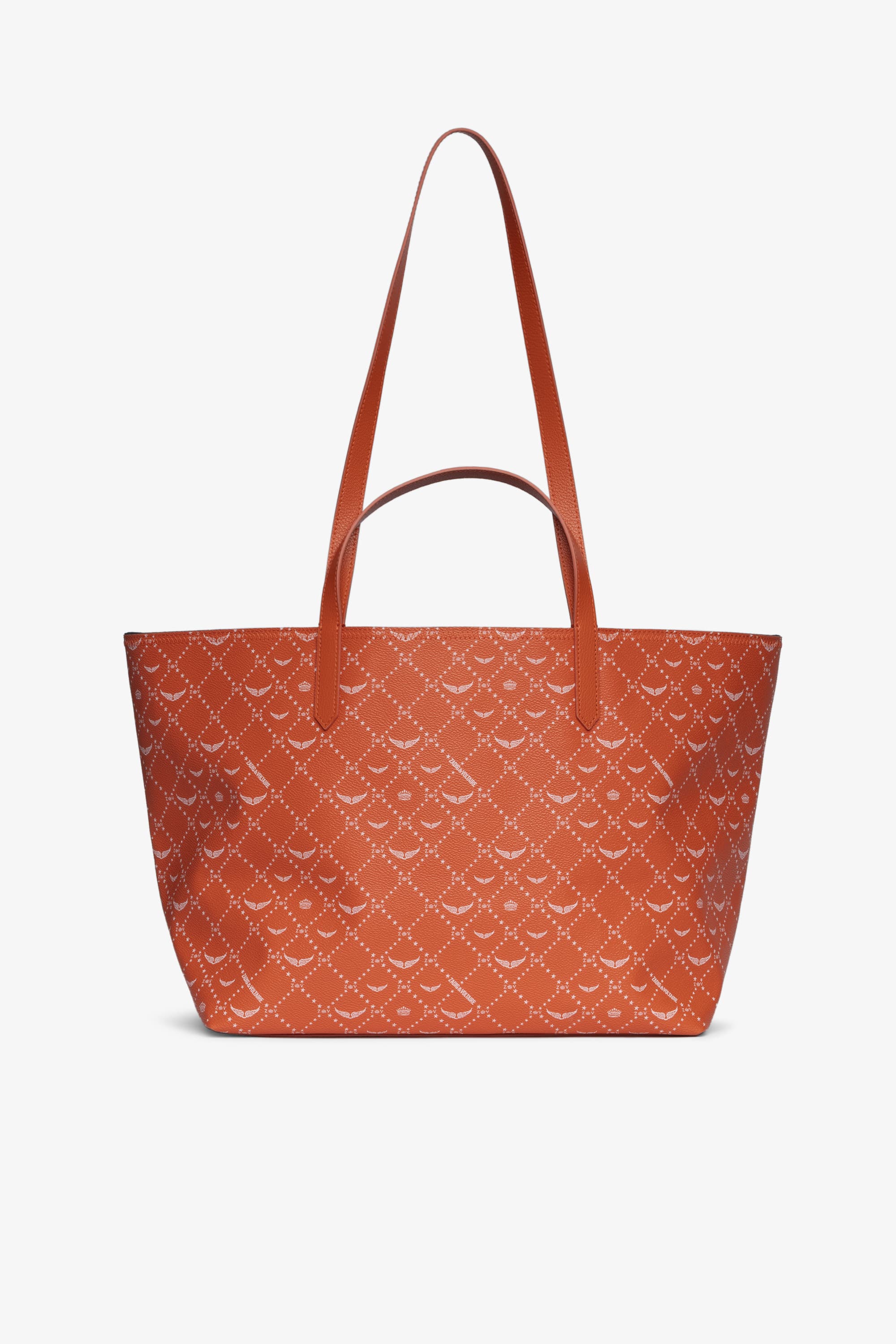 Monogram XL Shopper Bag
