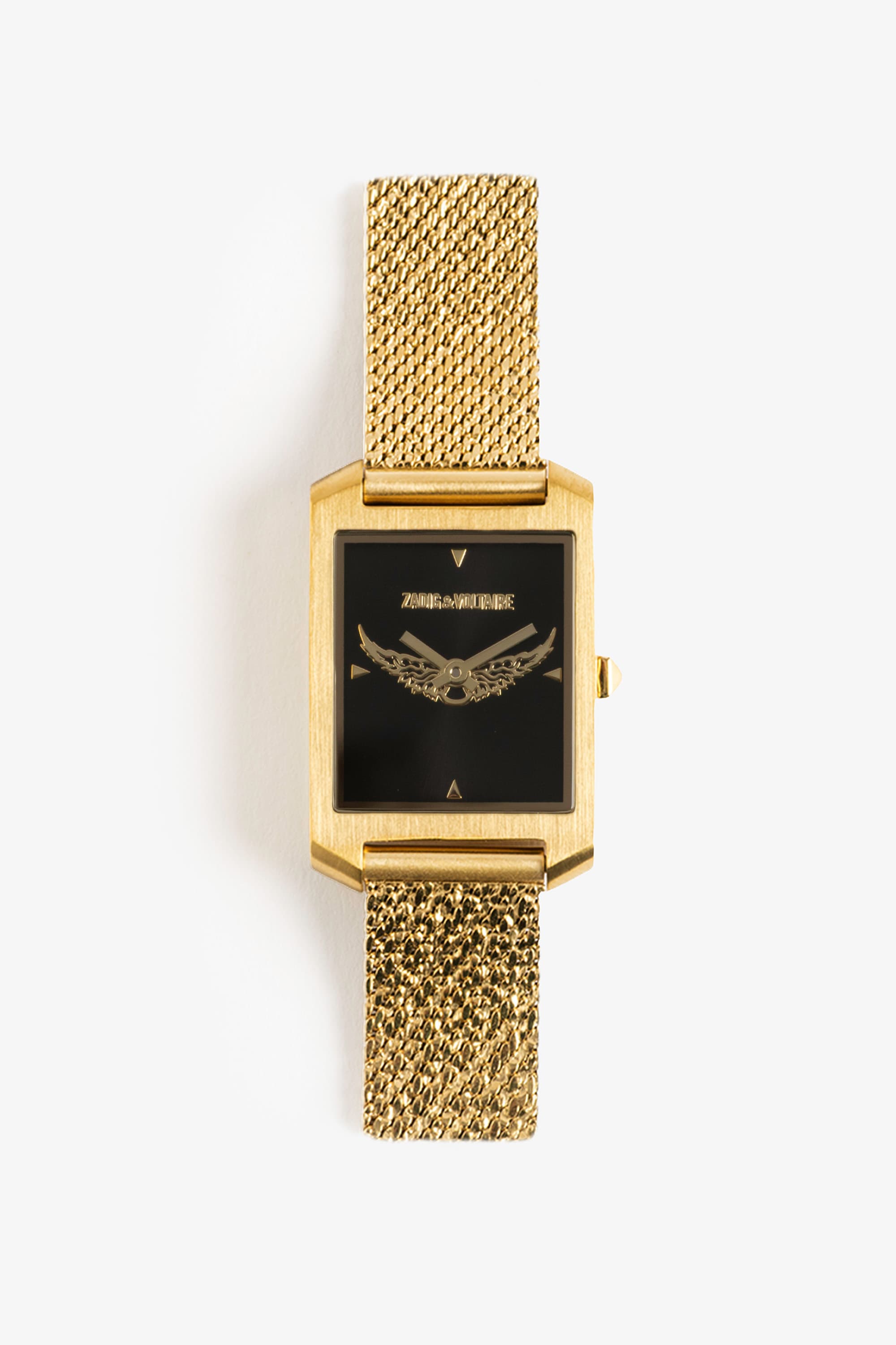 Voltaire Wings Watch