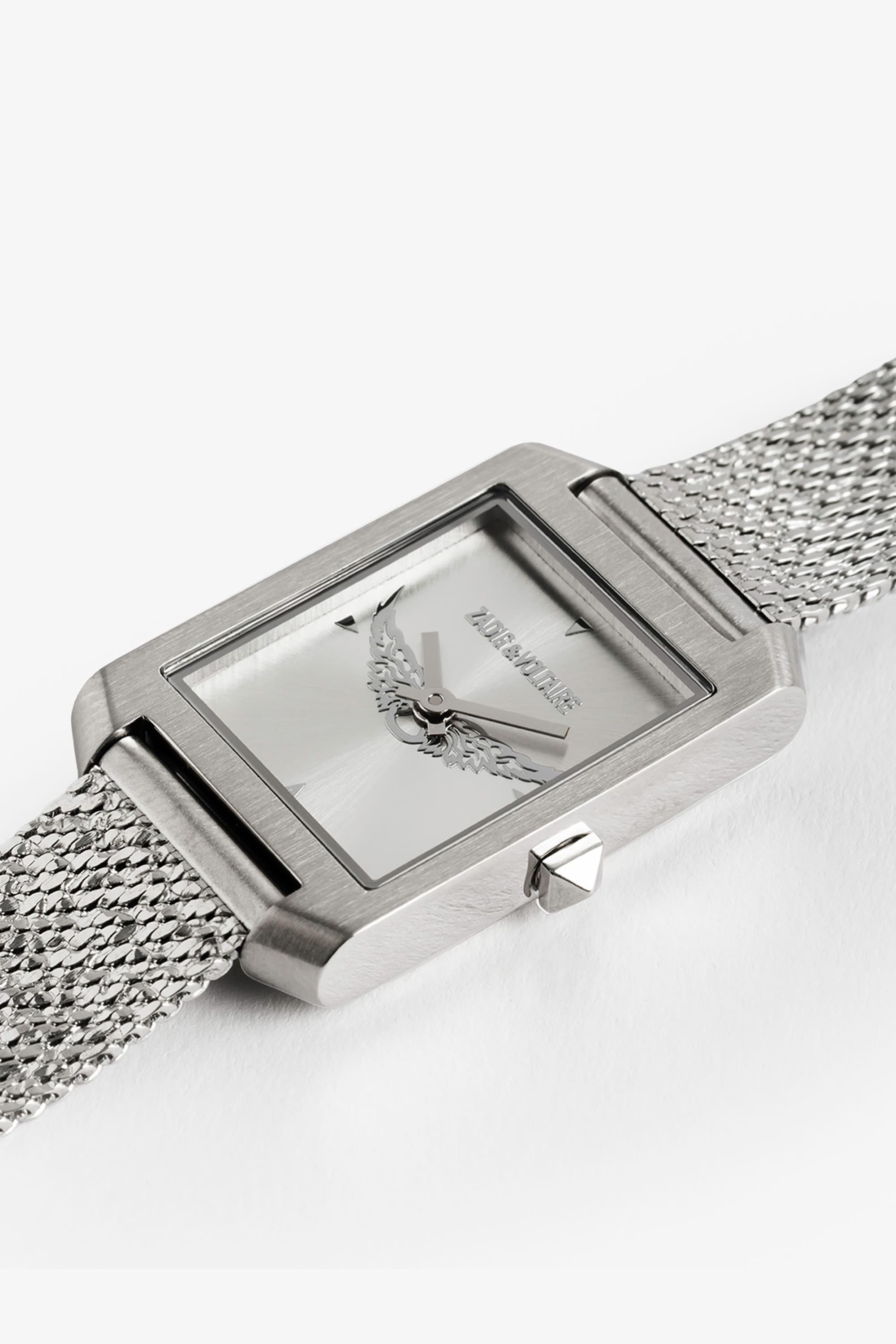 Voltaire Wings Watch