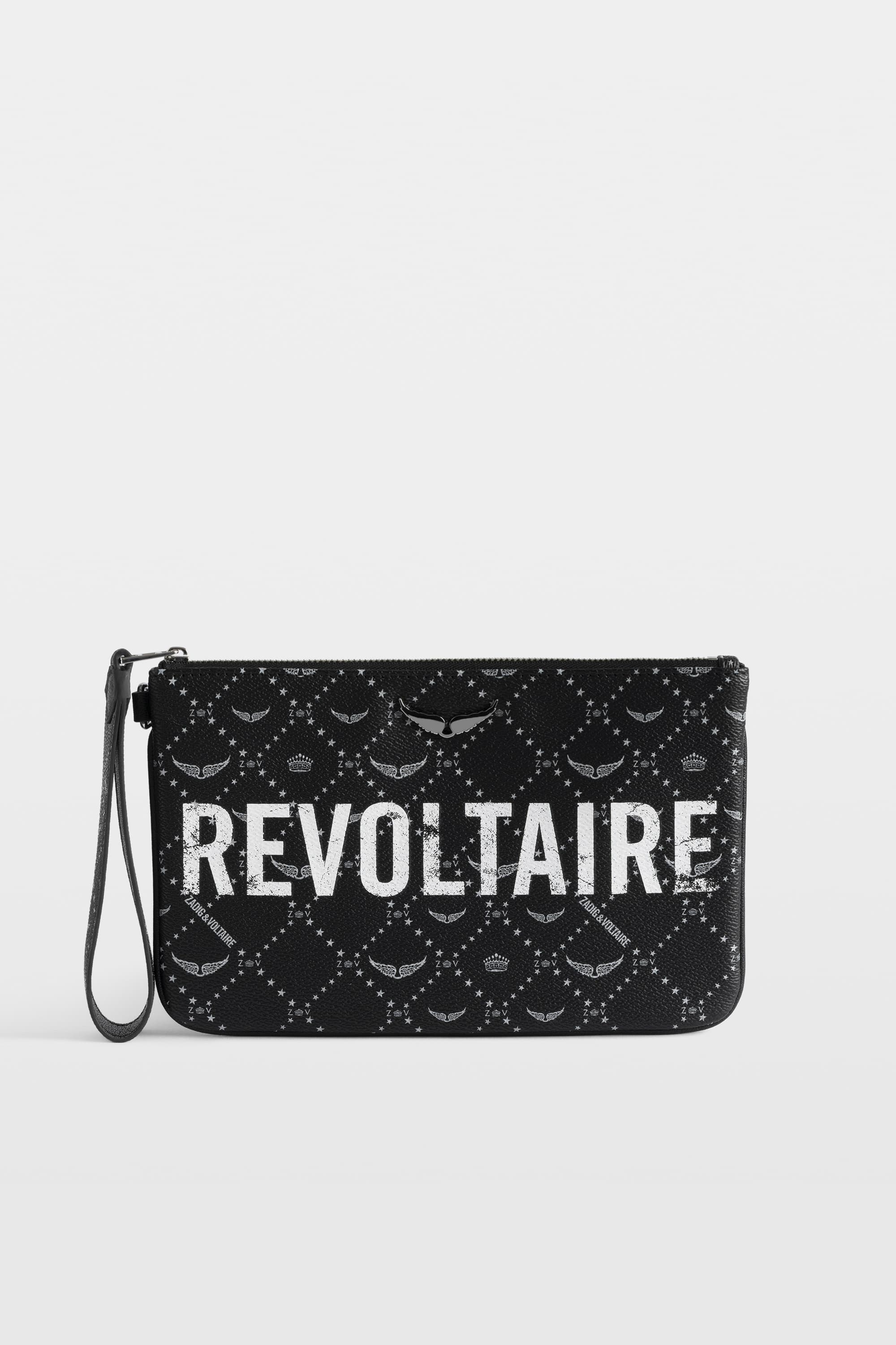 Revoltaire Clutch