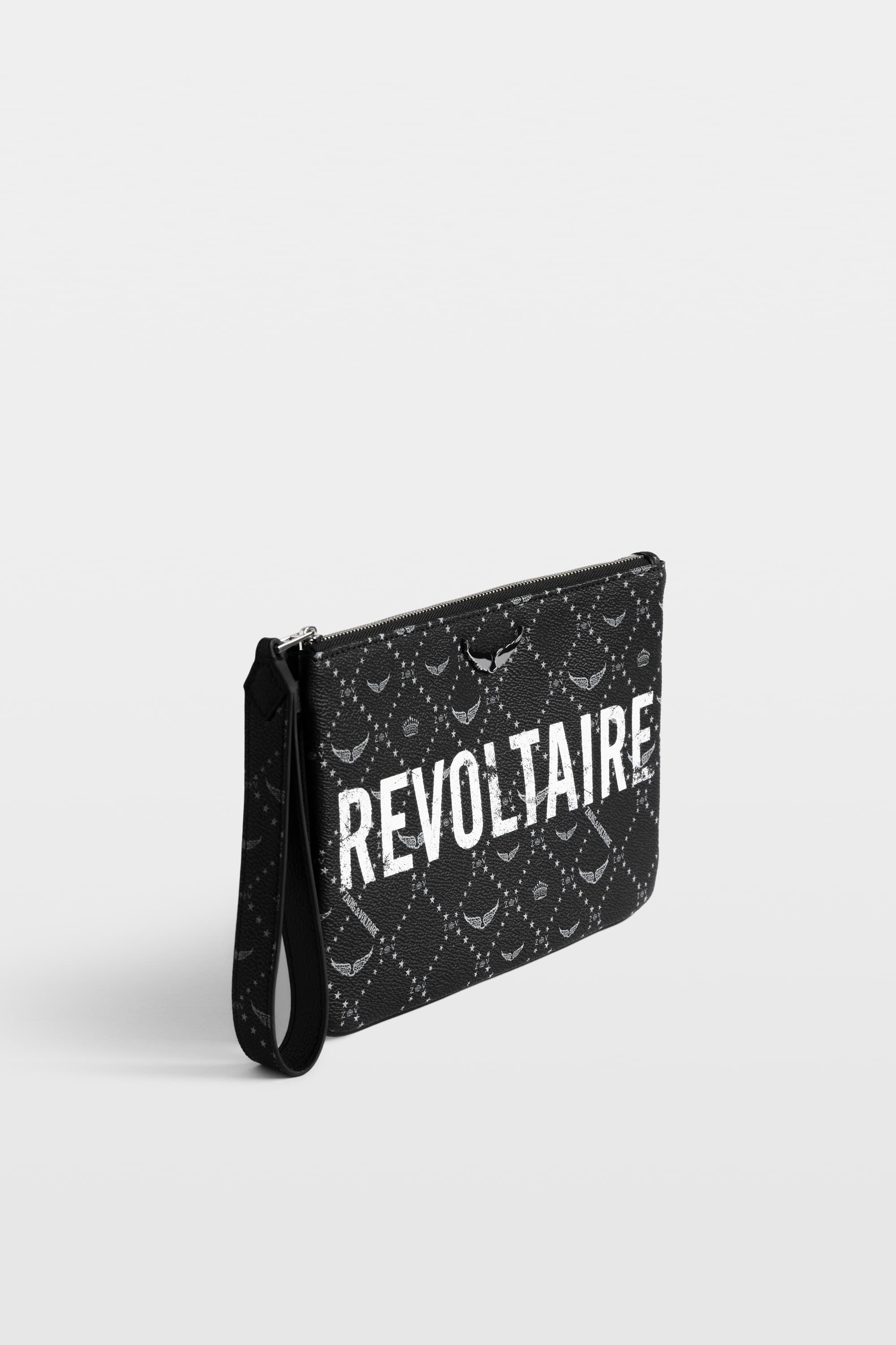 Revoltaire Clutch