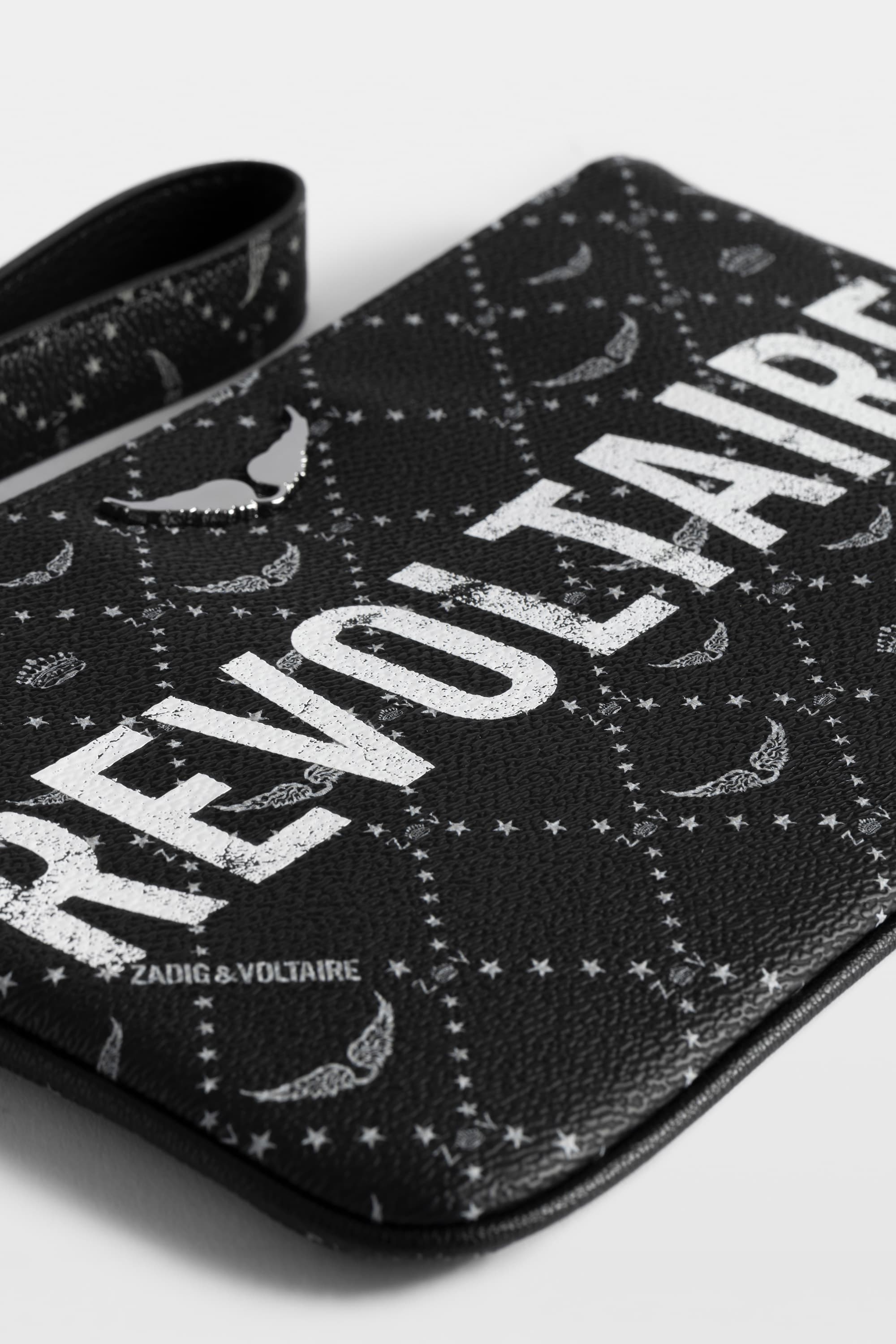 Revoltaire Clutch