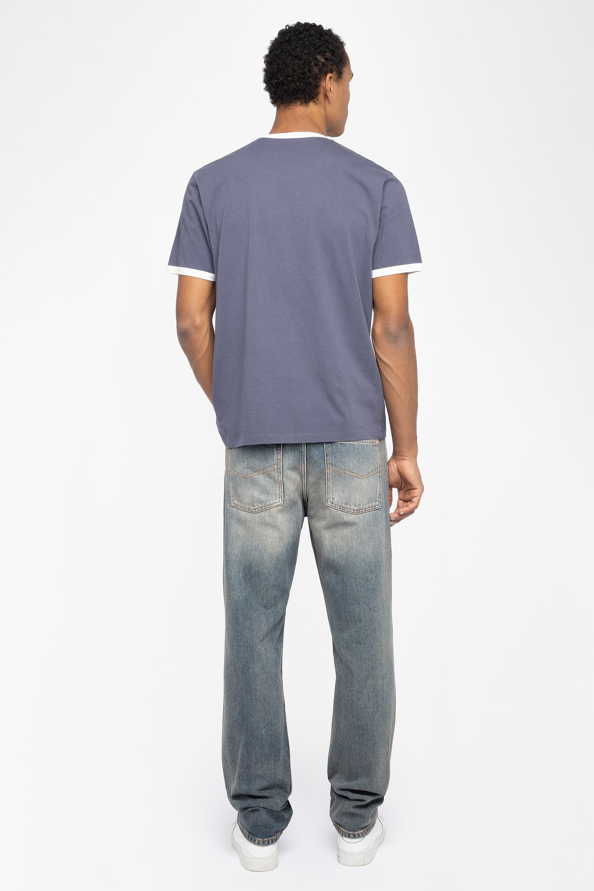 Woody Blason T-Shirt