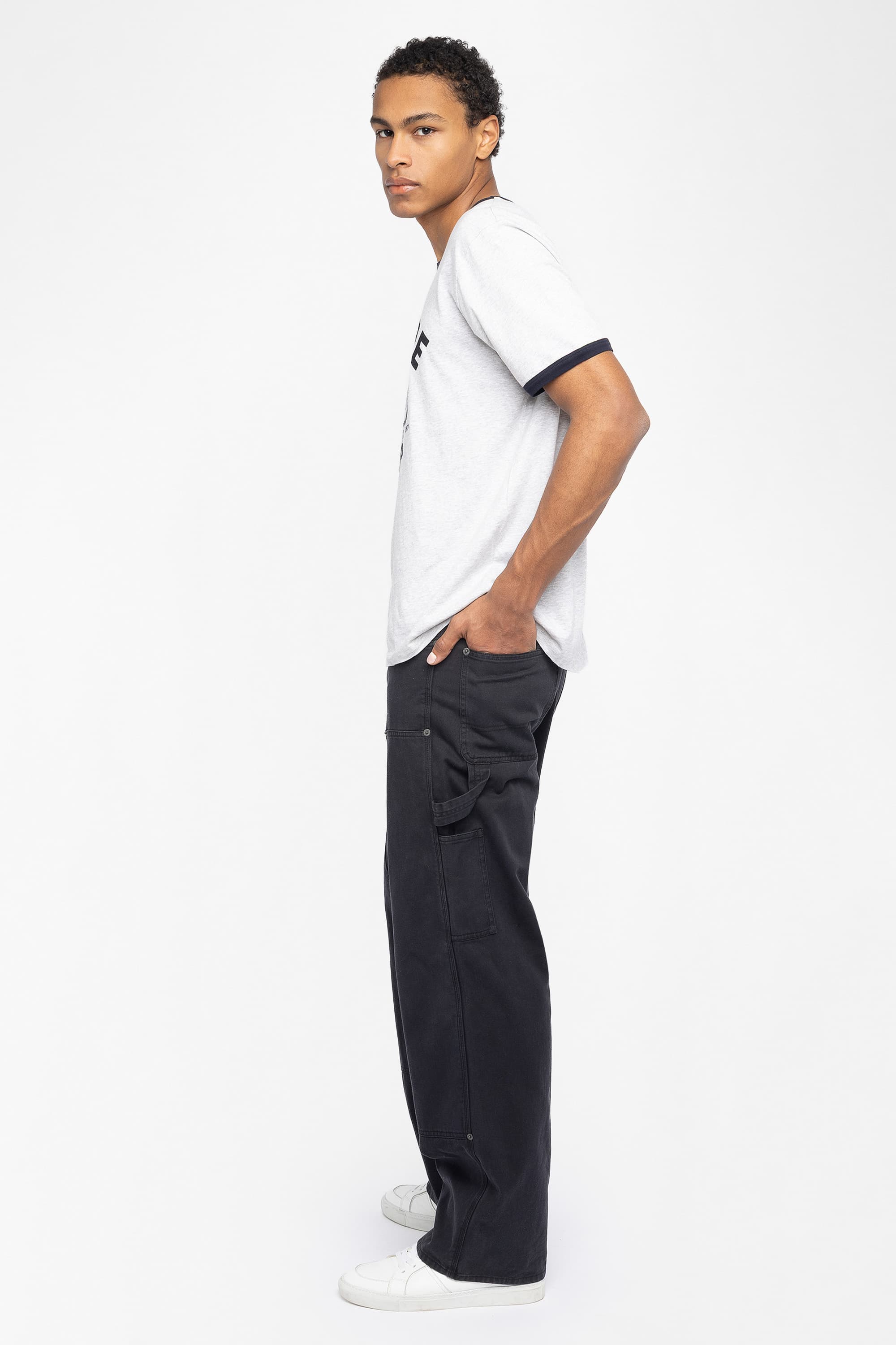 Woody Blason T-Shirt