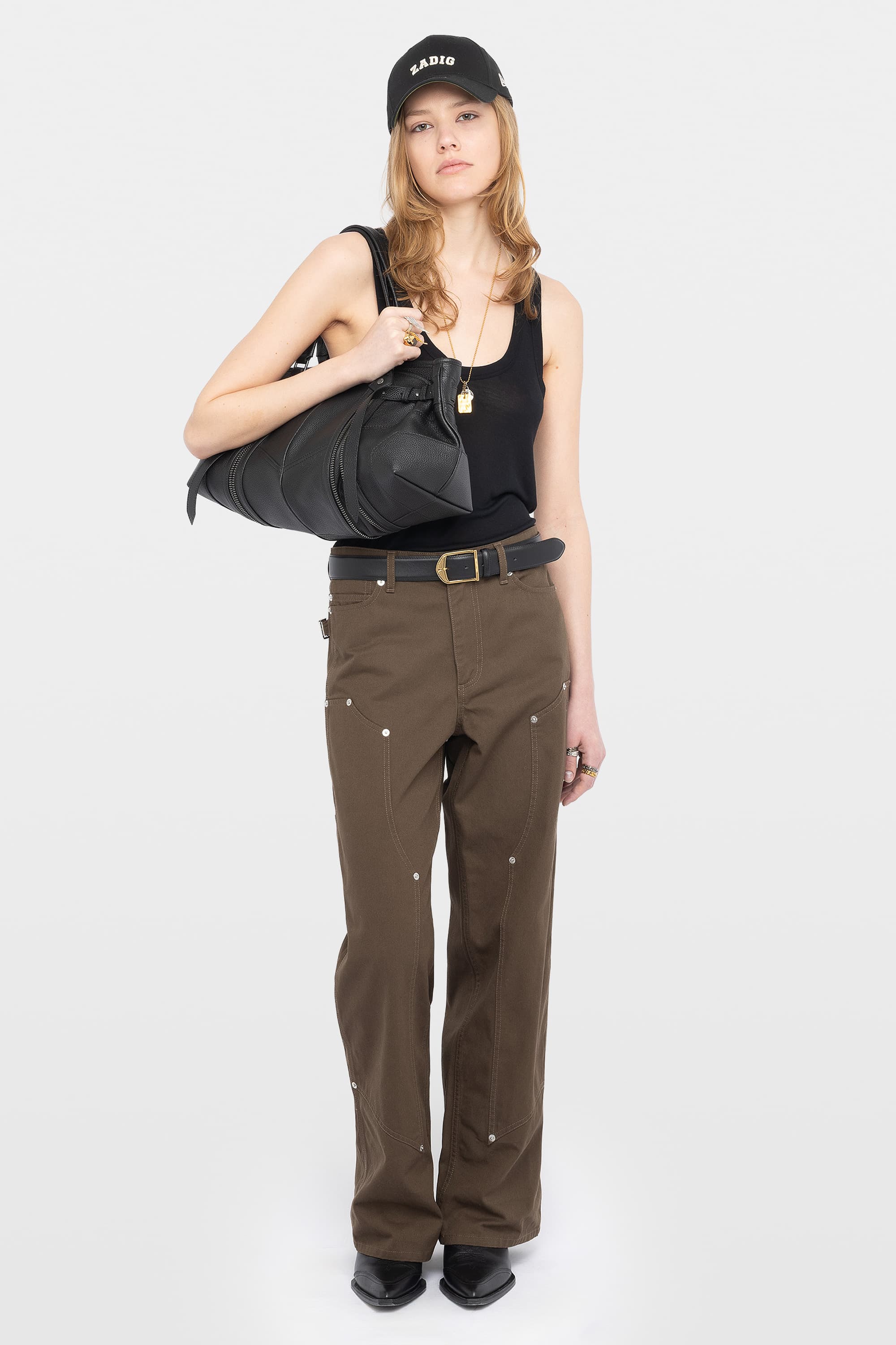 Perya Pants