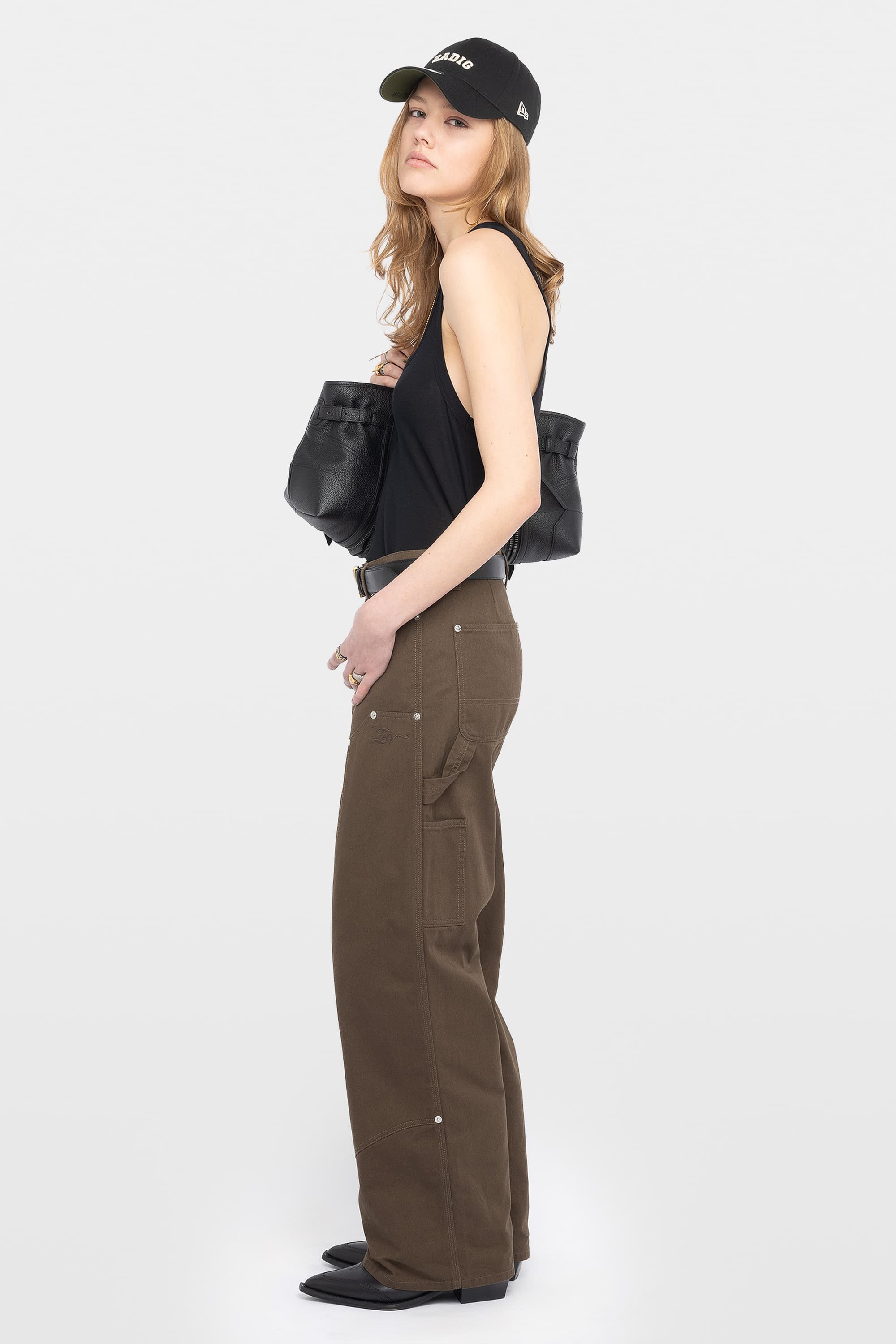 Perya Pants