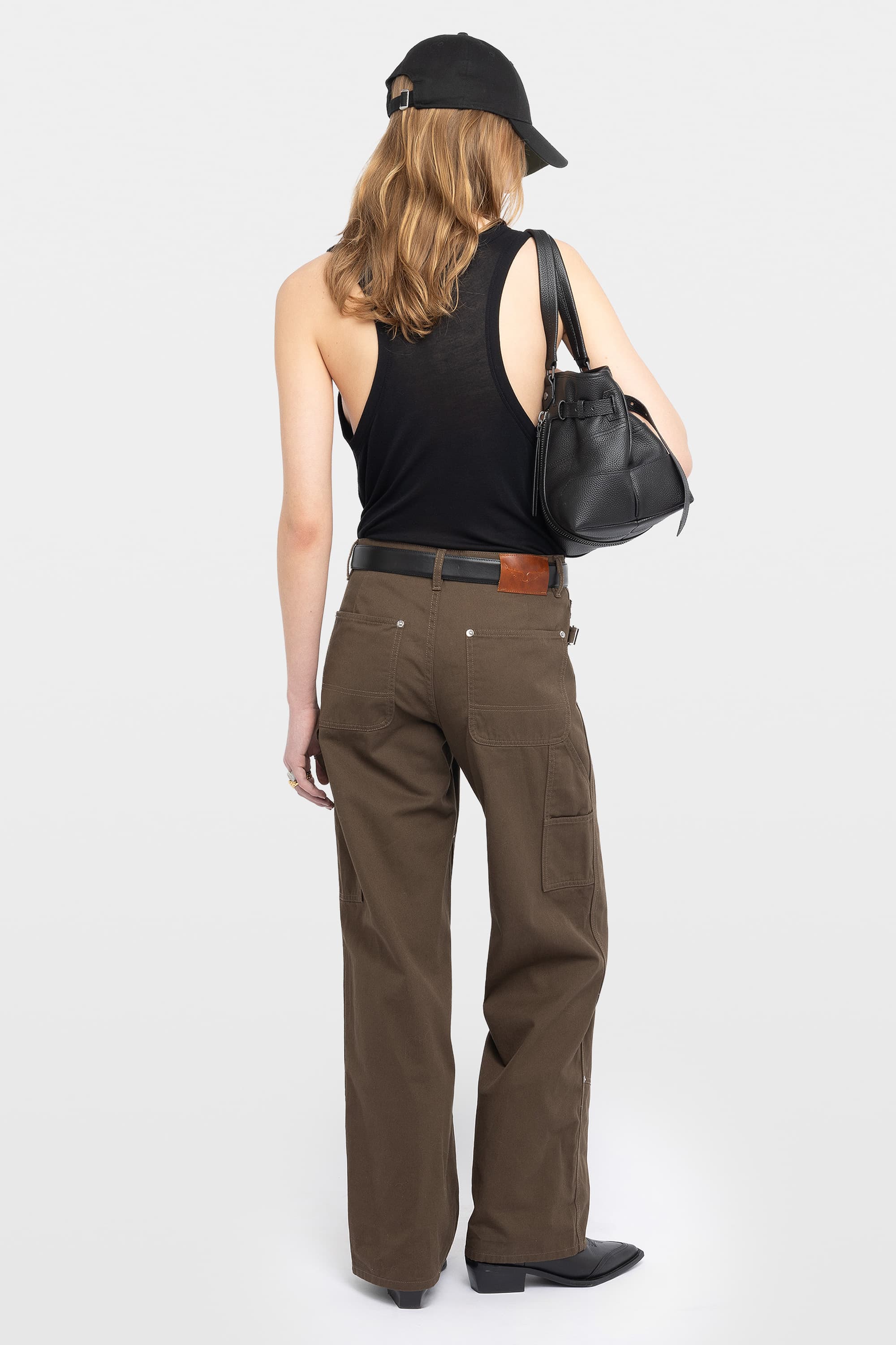 Perya Pants