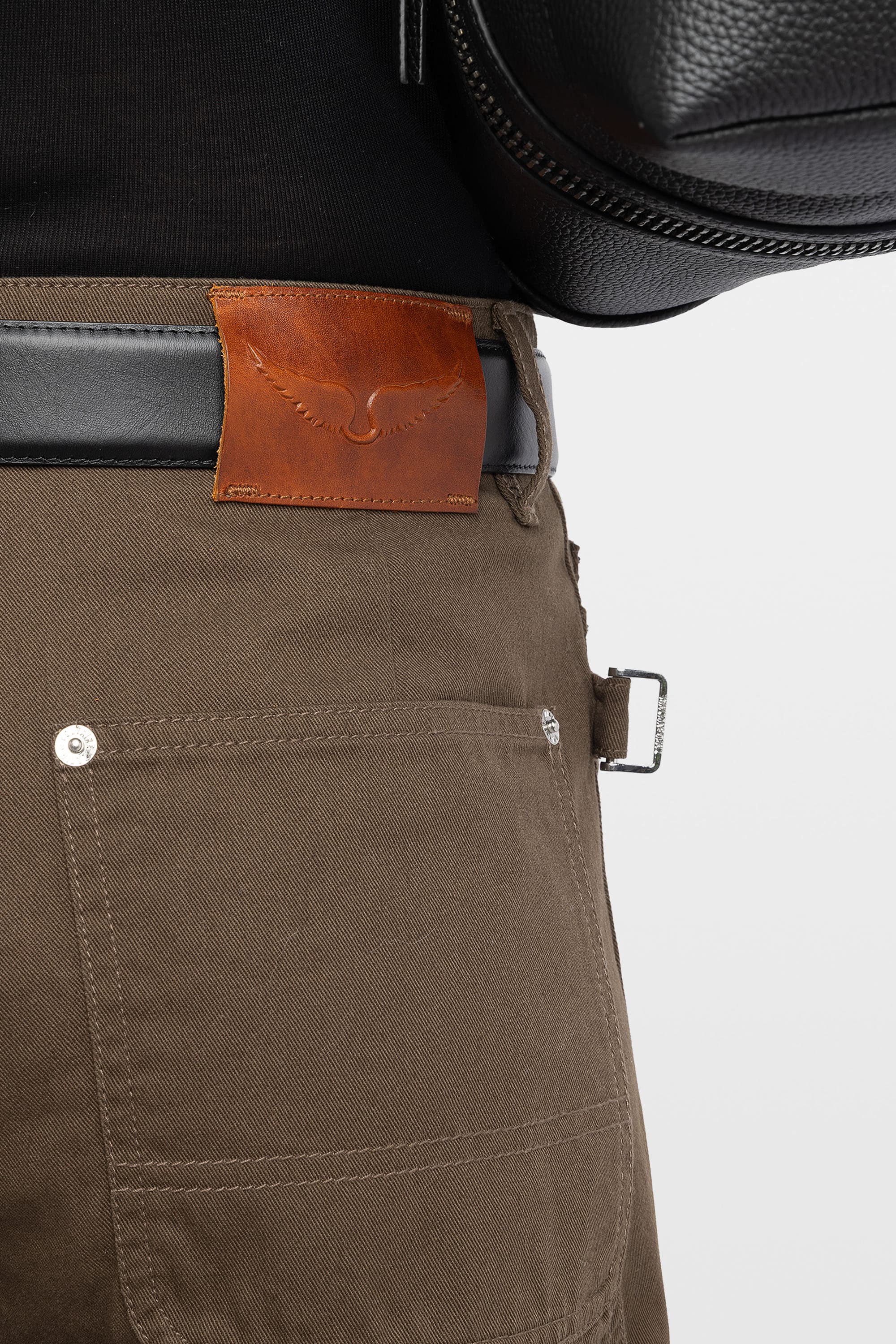 Perya Pants