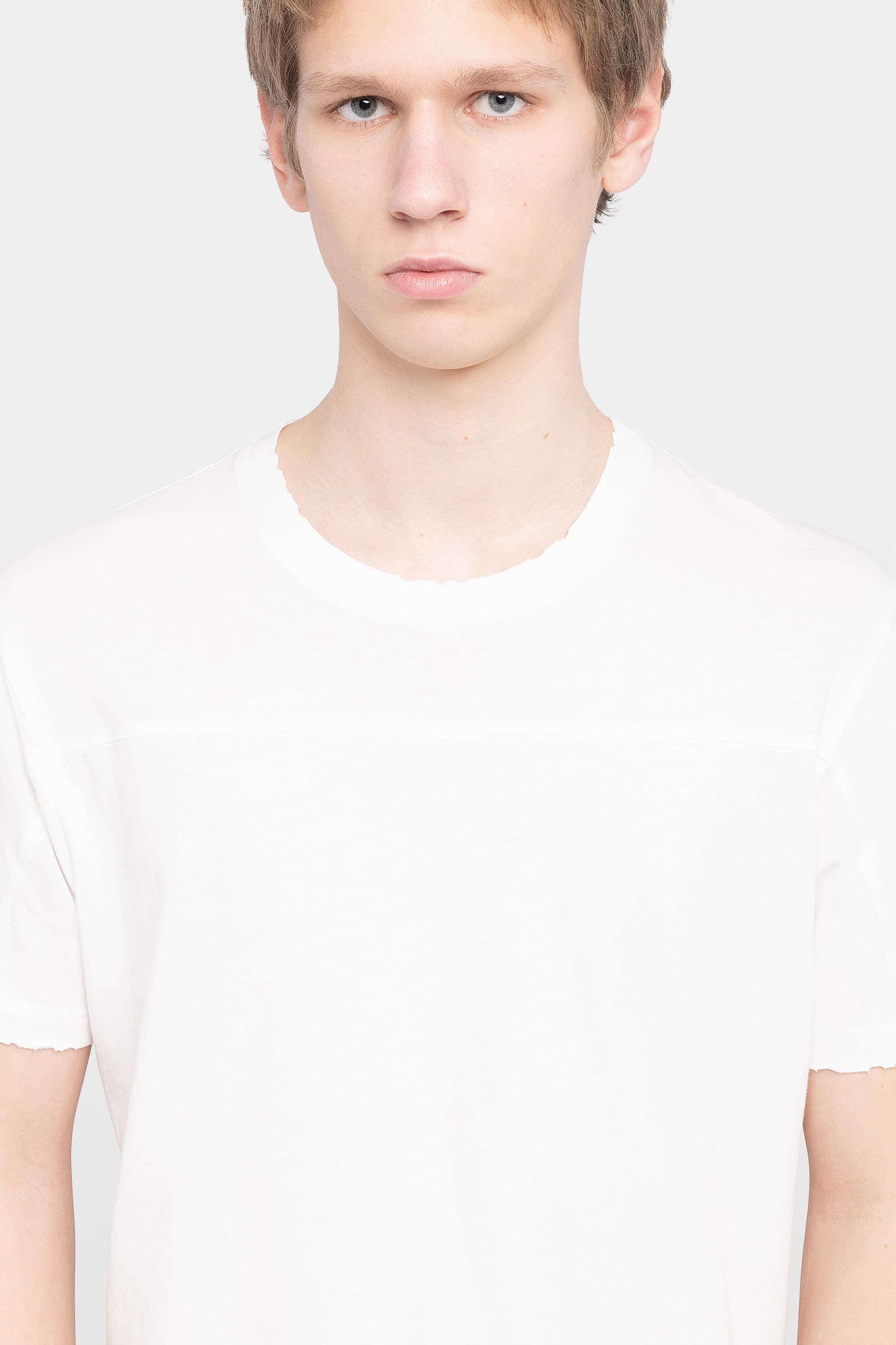 Tommy Voltaire T-Shirt