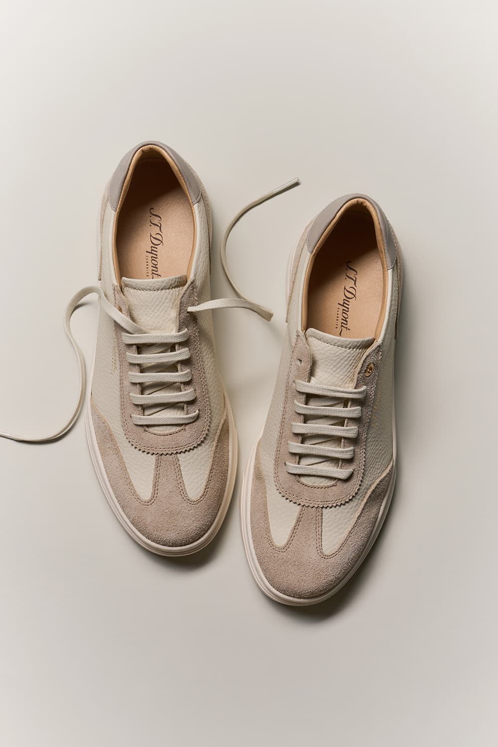 옴브르 남성 캐주얼 703 스니커즈 PE6SMC2SN703PBE