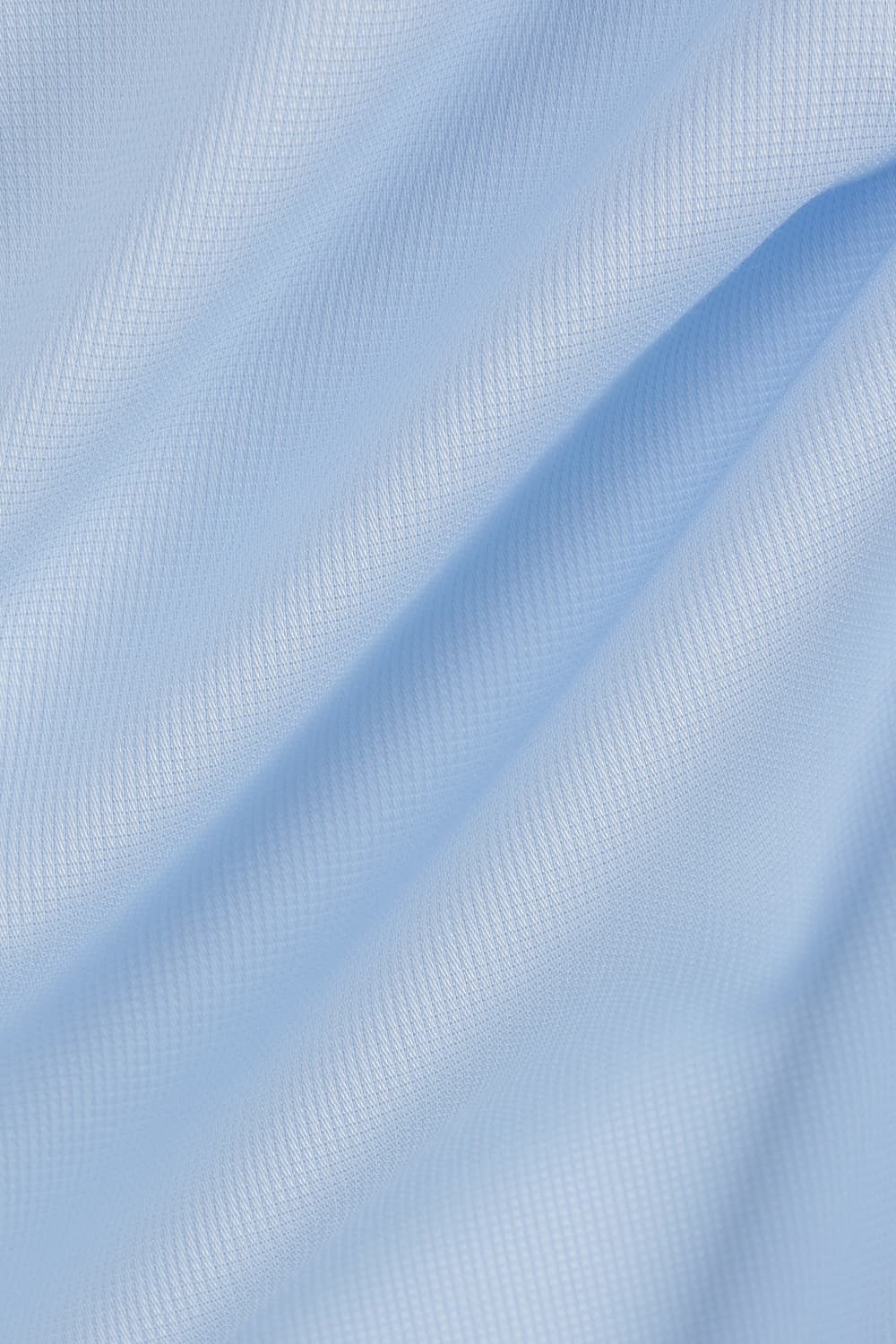 텐셀 도비 배색 164 비즈니스 셔츠 블루 SE5SM11LS164SBU