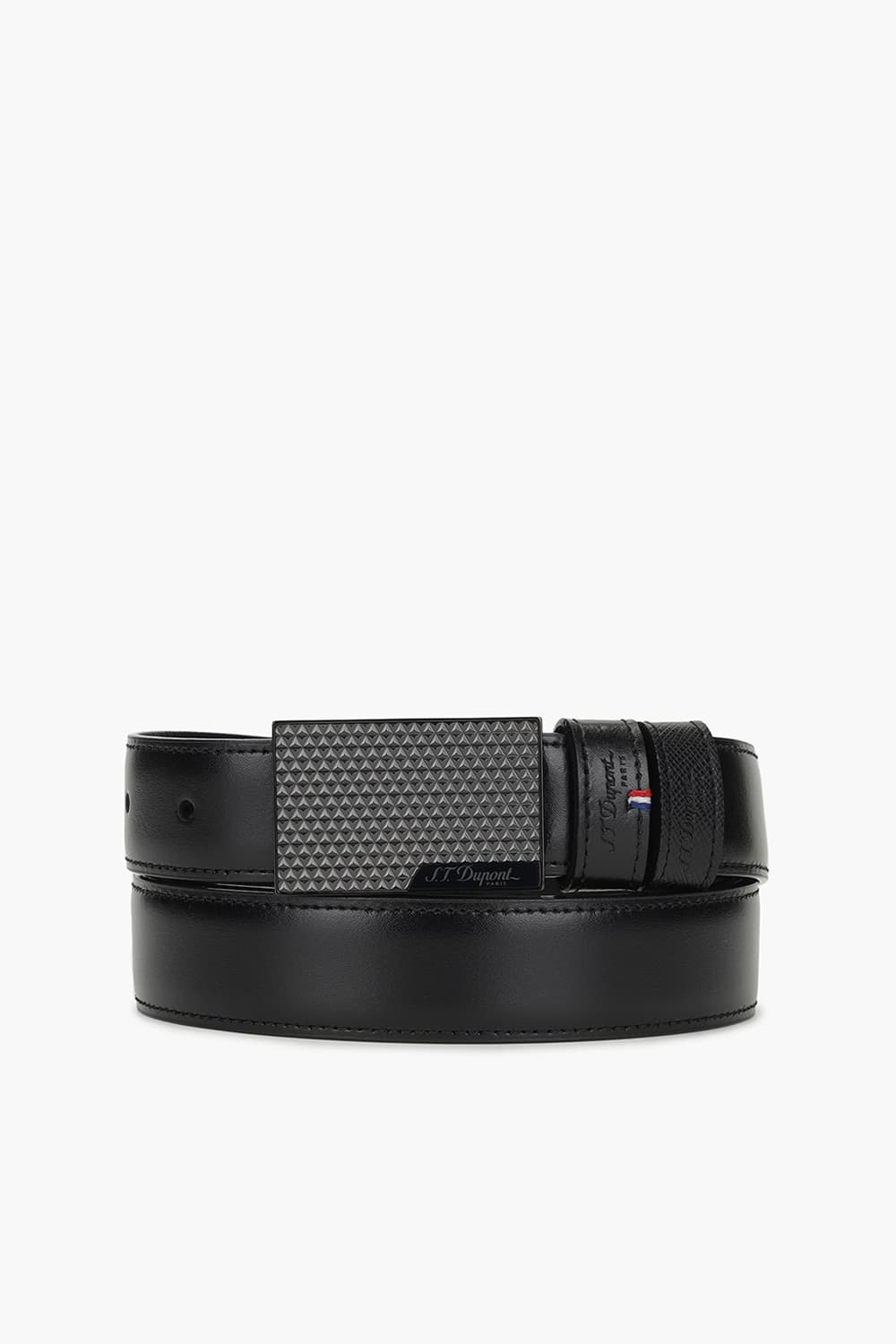 26 파이어헤드 박스 버클 블랙 30mm 벨트 블랙스무스/블랙사피아노 CJ8402001KR