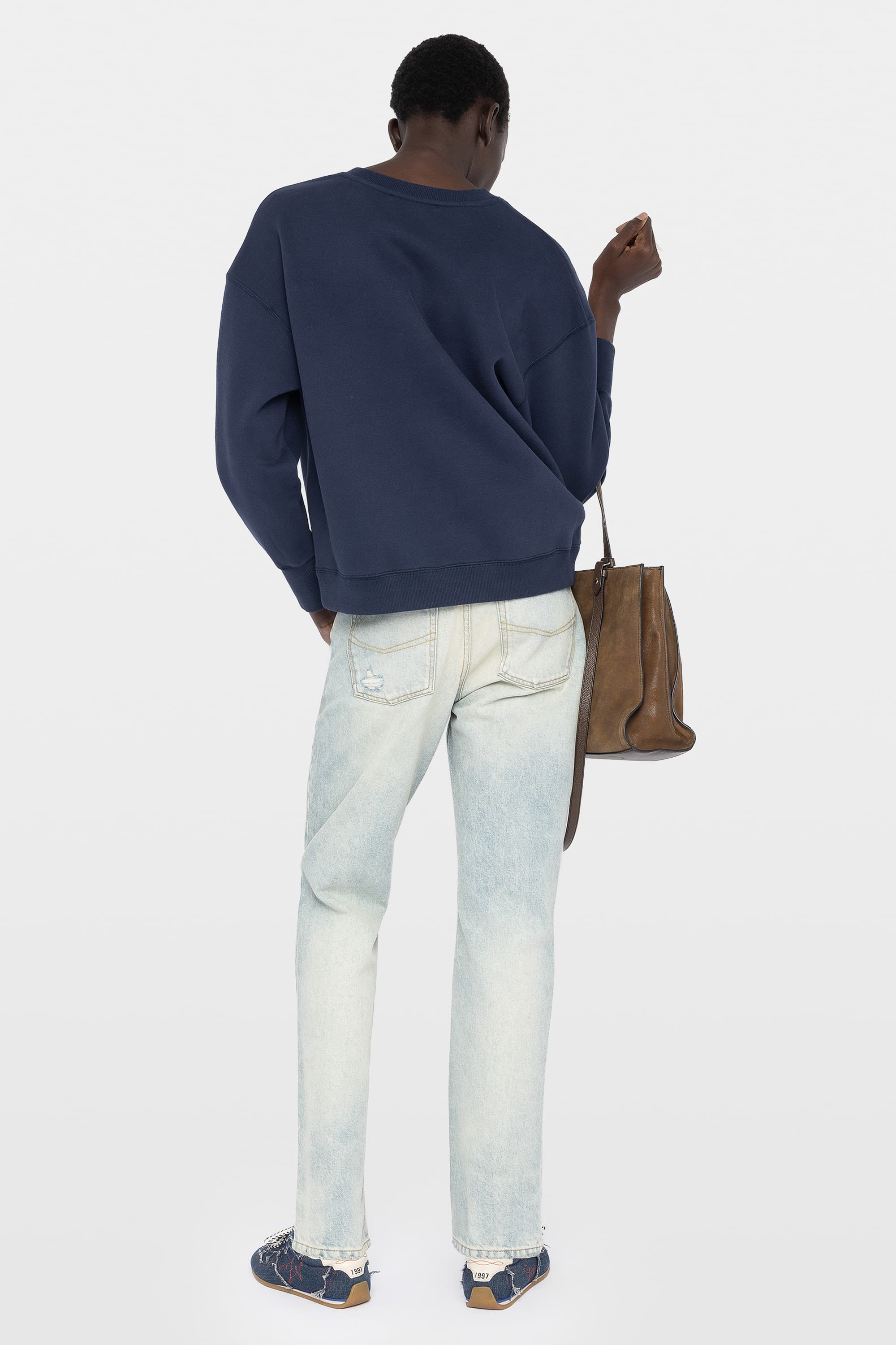 Olive Blason T-Shirt