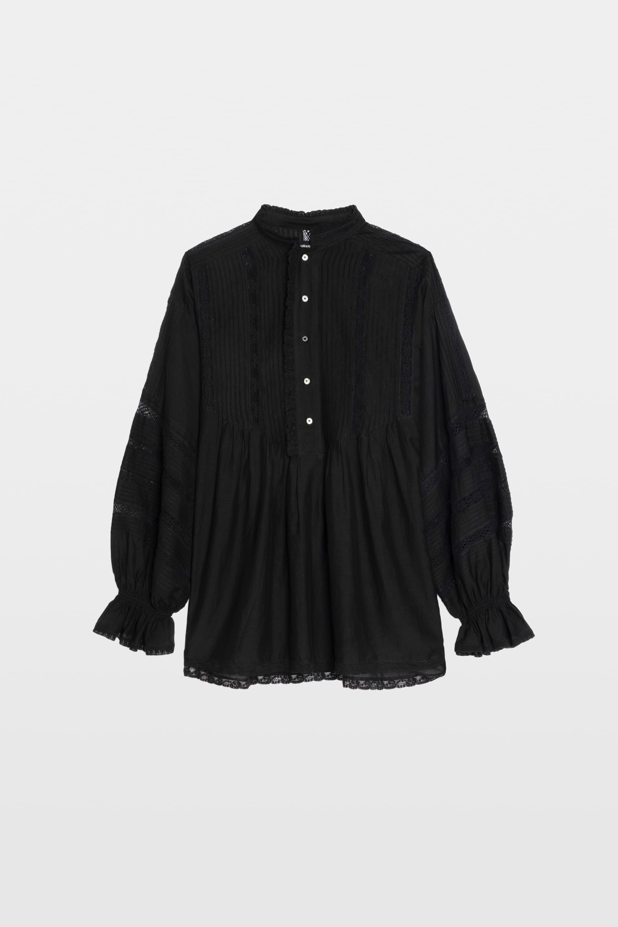 Tritelia Blouse