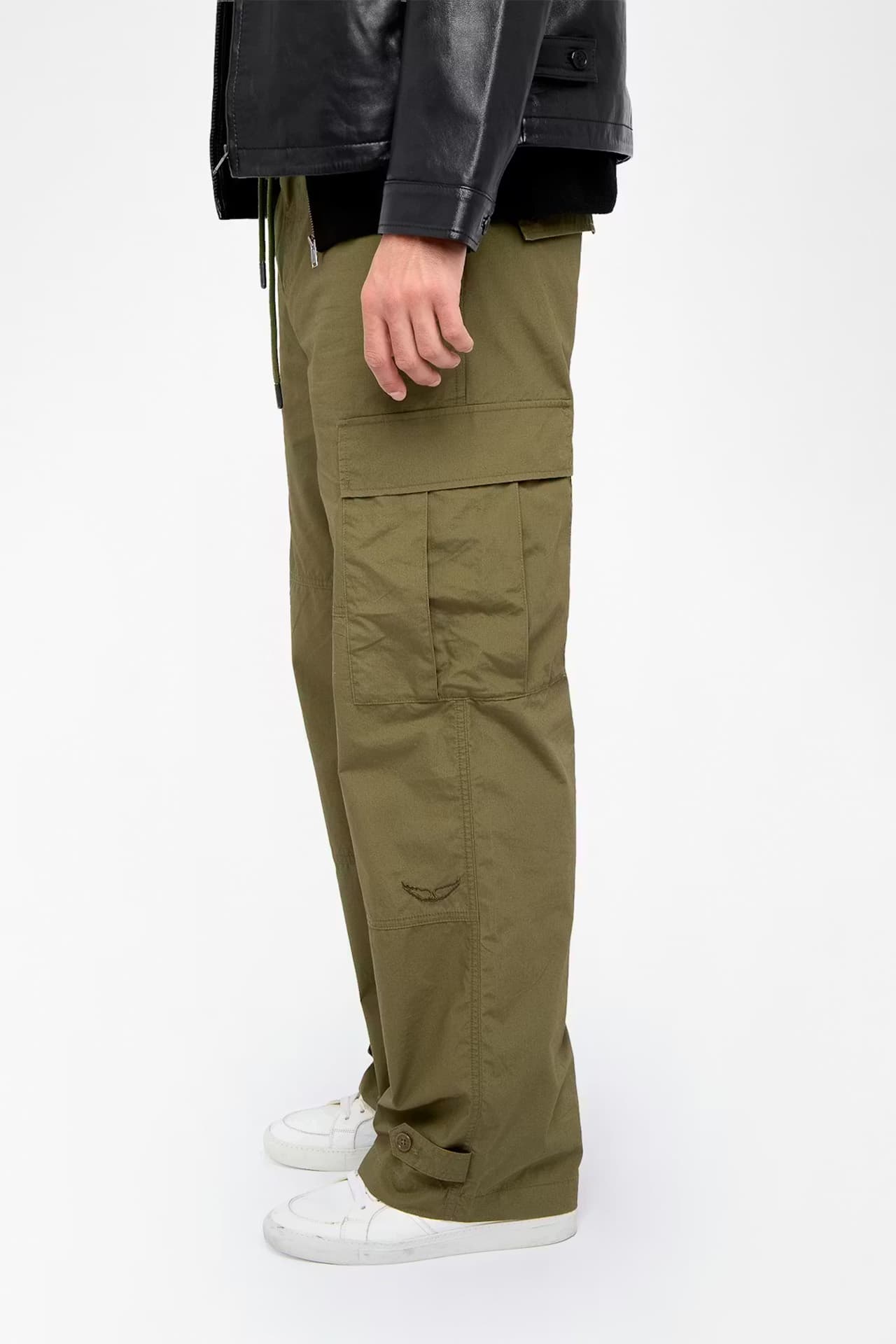 Palmyr Cargo Pants
