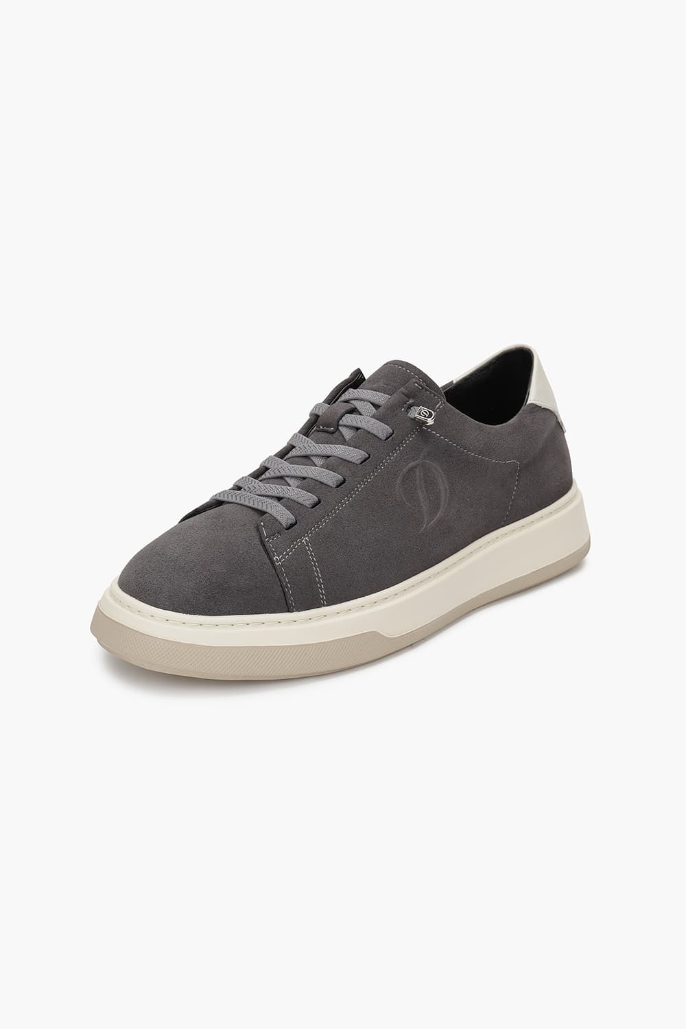 제트 남성 캐주얼 403 스니커즈 PE6SMC2SN403PGY