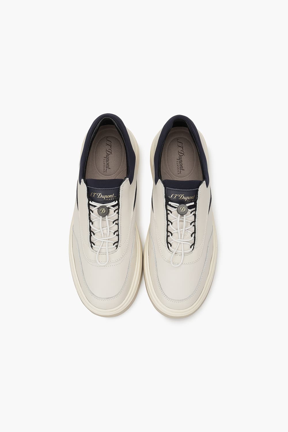 제트 남성 캐주얼 426 스니커즈 PE6SMC2SN426PWH