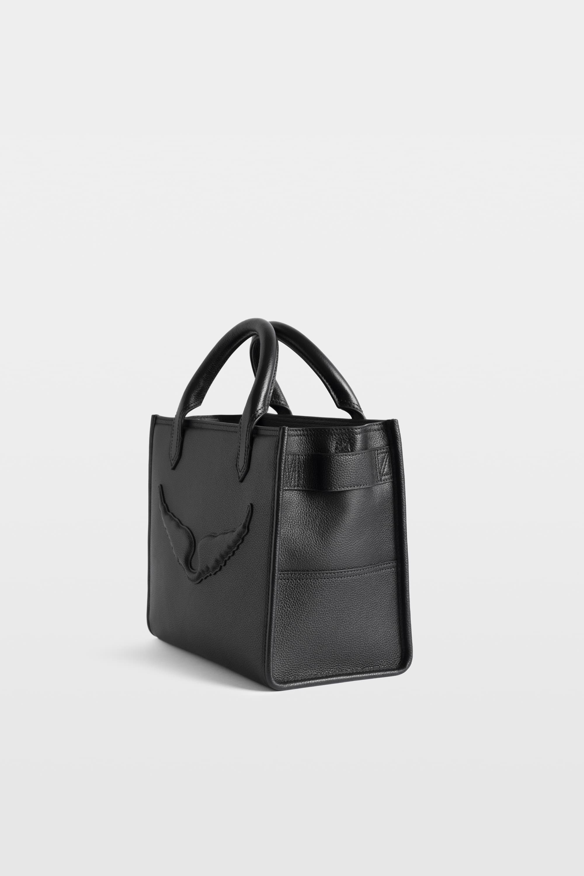 Angel XS Tote Bag