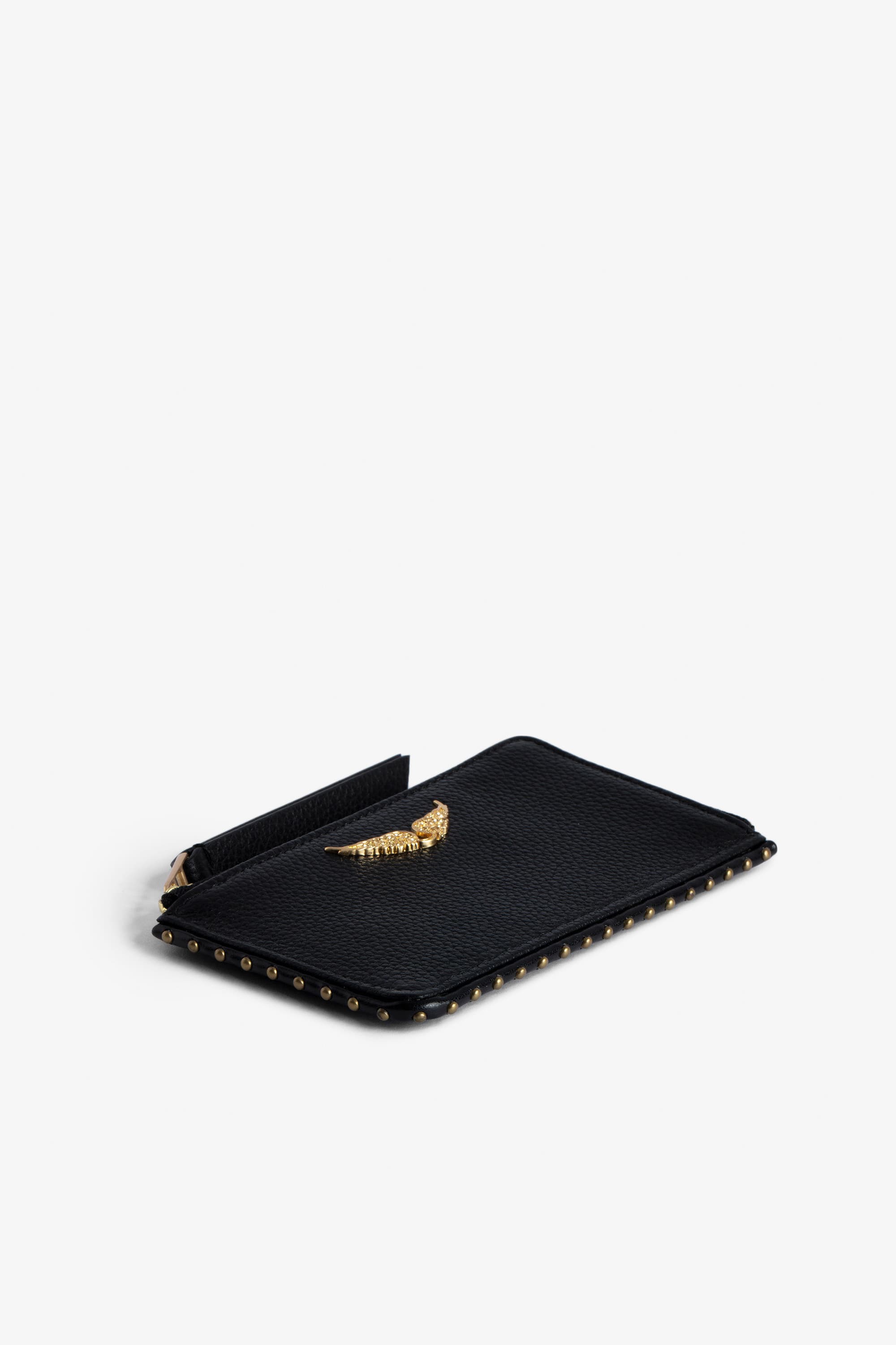 Stud Card Holder
