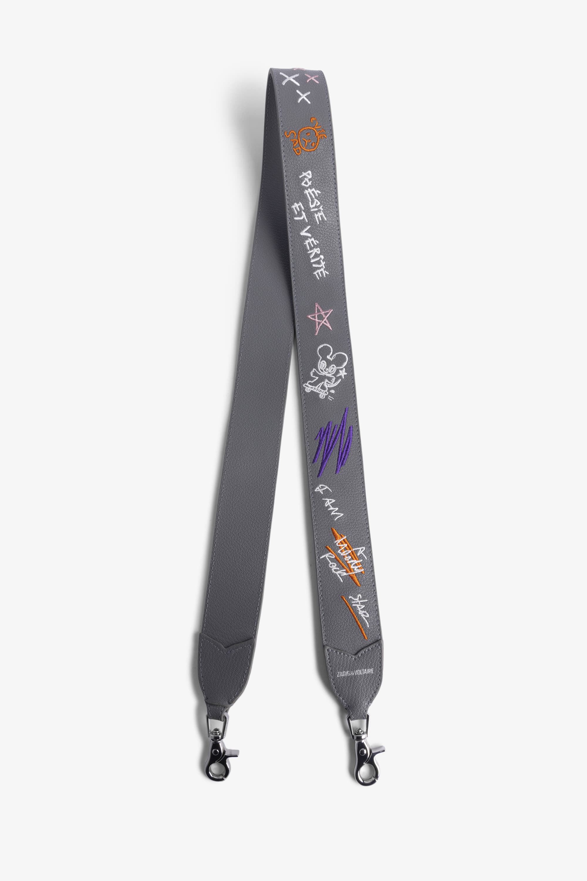 Humberto Shoulder Strap