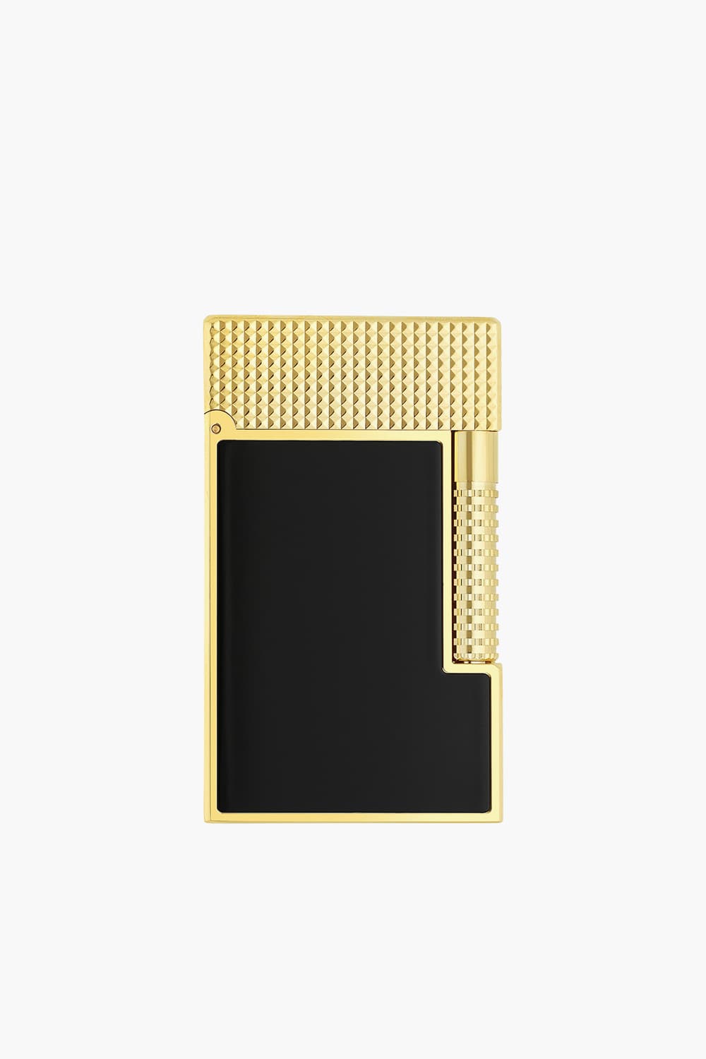 26 르글랑 라이터 클링 블랙/골드 CAC23790CL