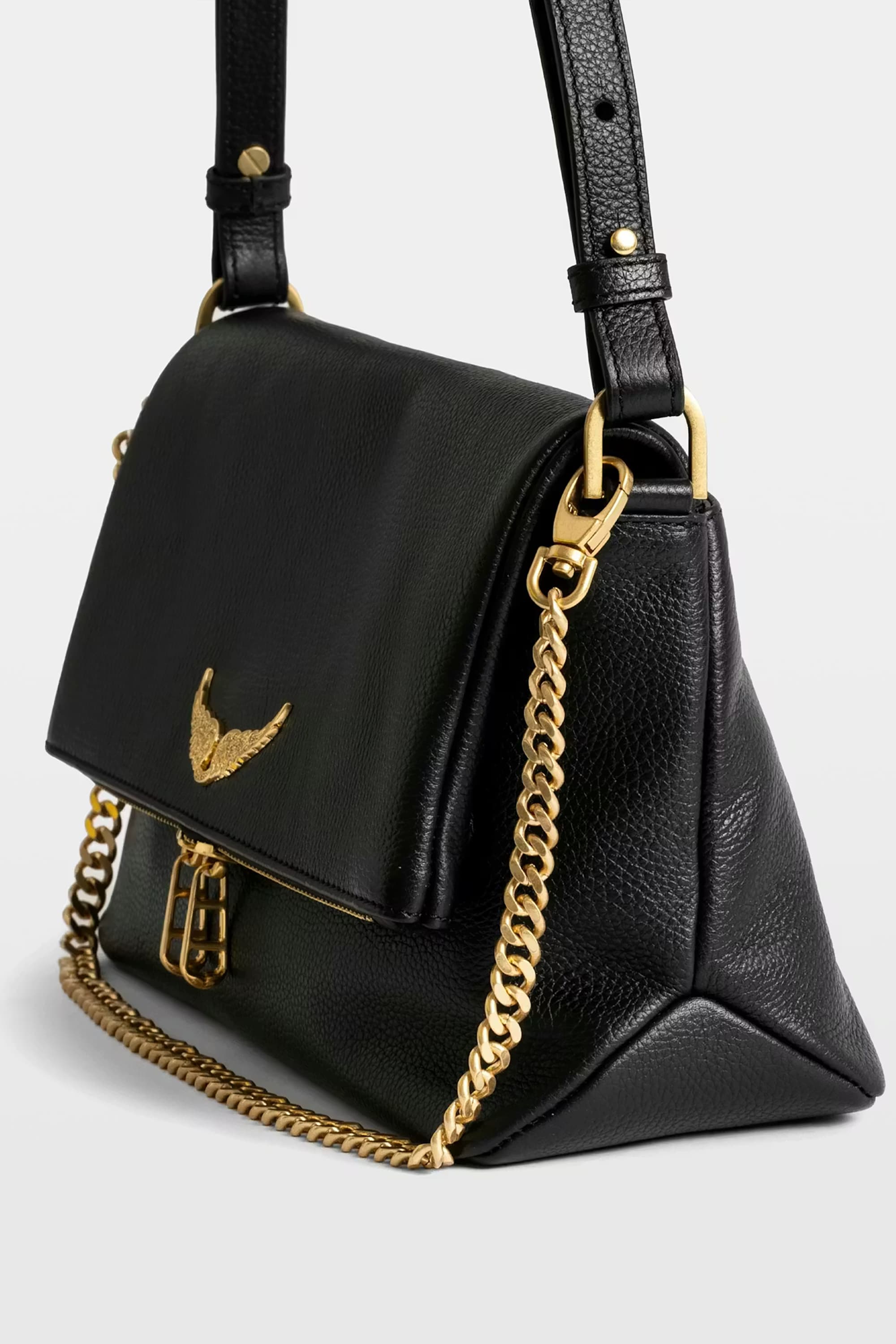 Rocky II Bag