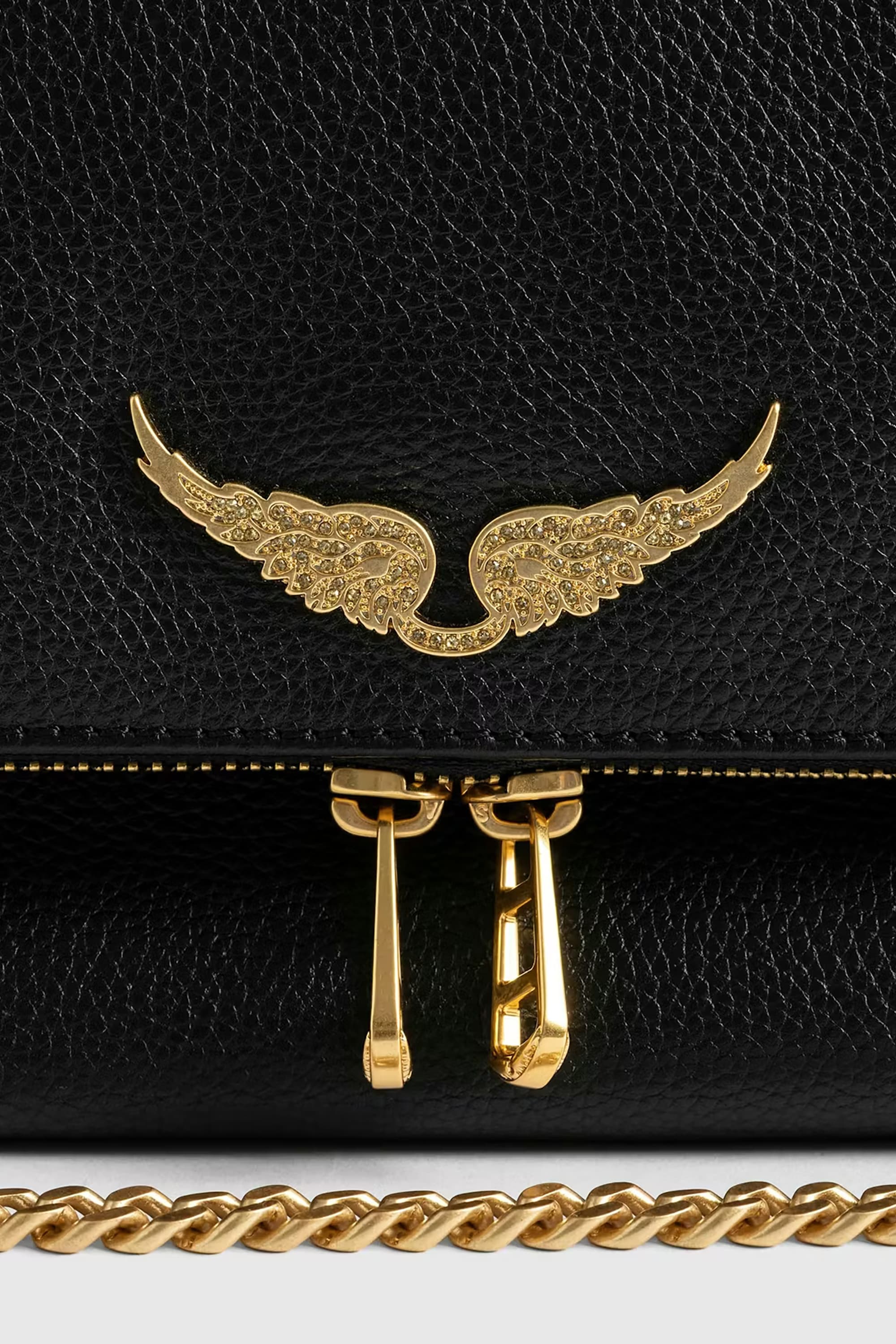 Rocky II Bag