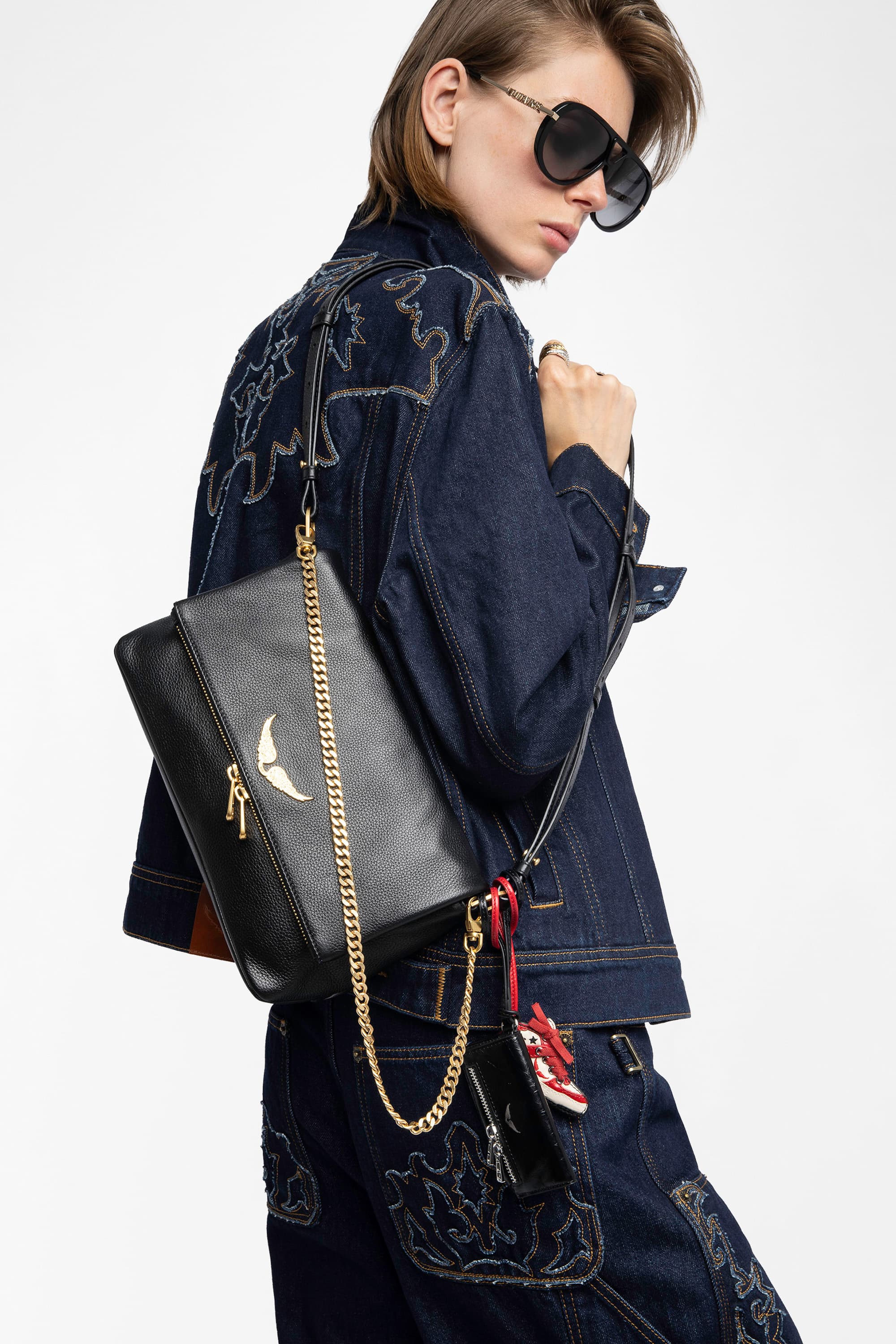 Rocky II Bag