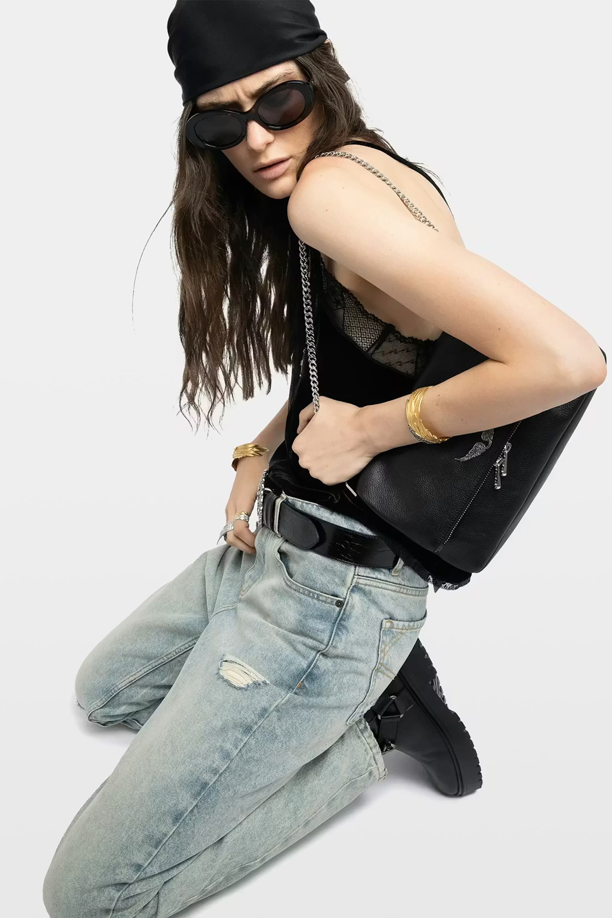 Rocky II Bag
