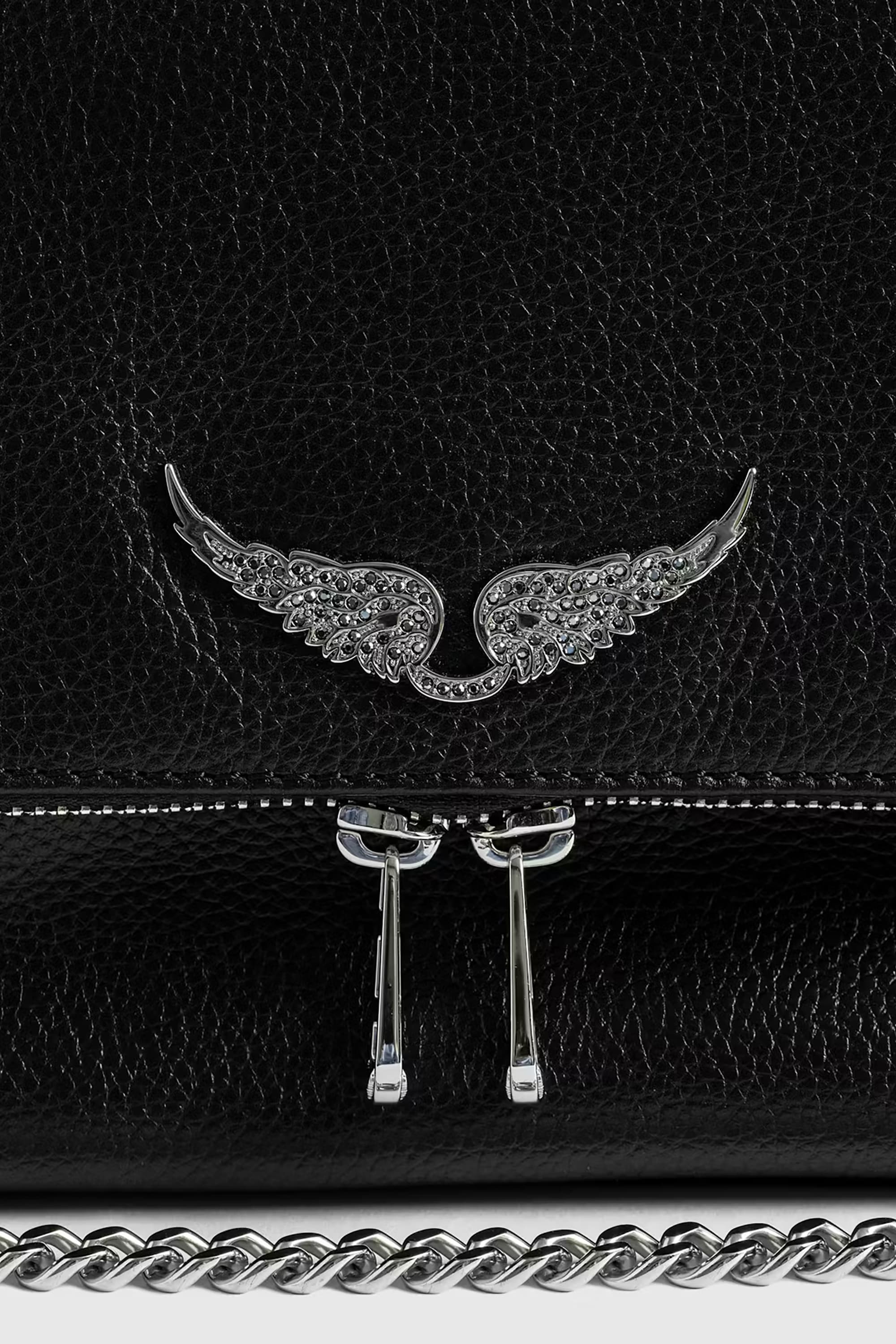 Rocky II Bag