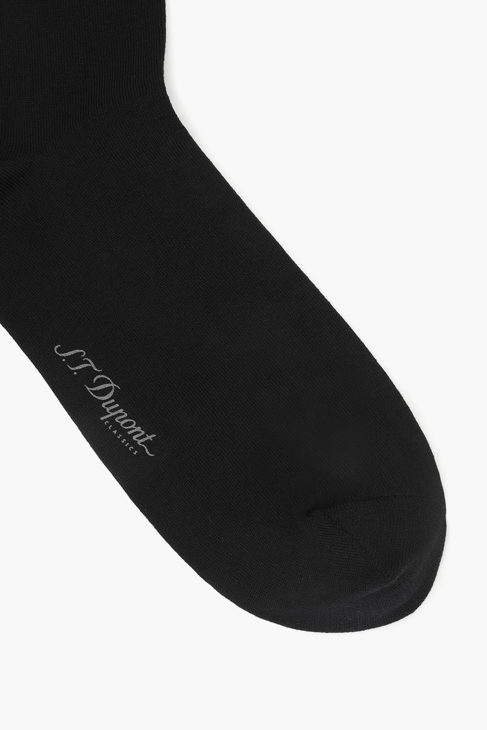 솔리드 실켓 1001 장목 양말 블랙 SE6SMA171001SBK