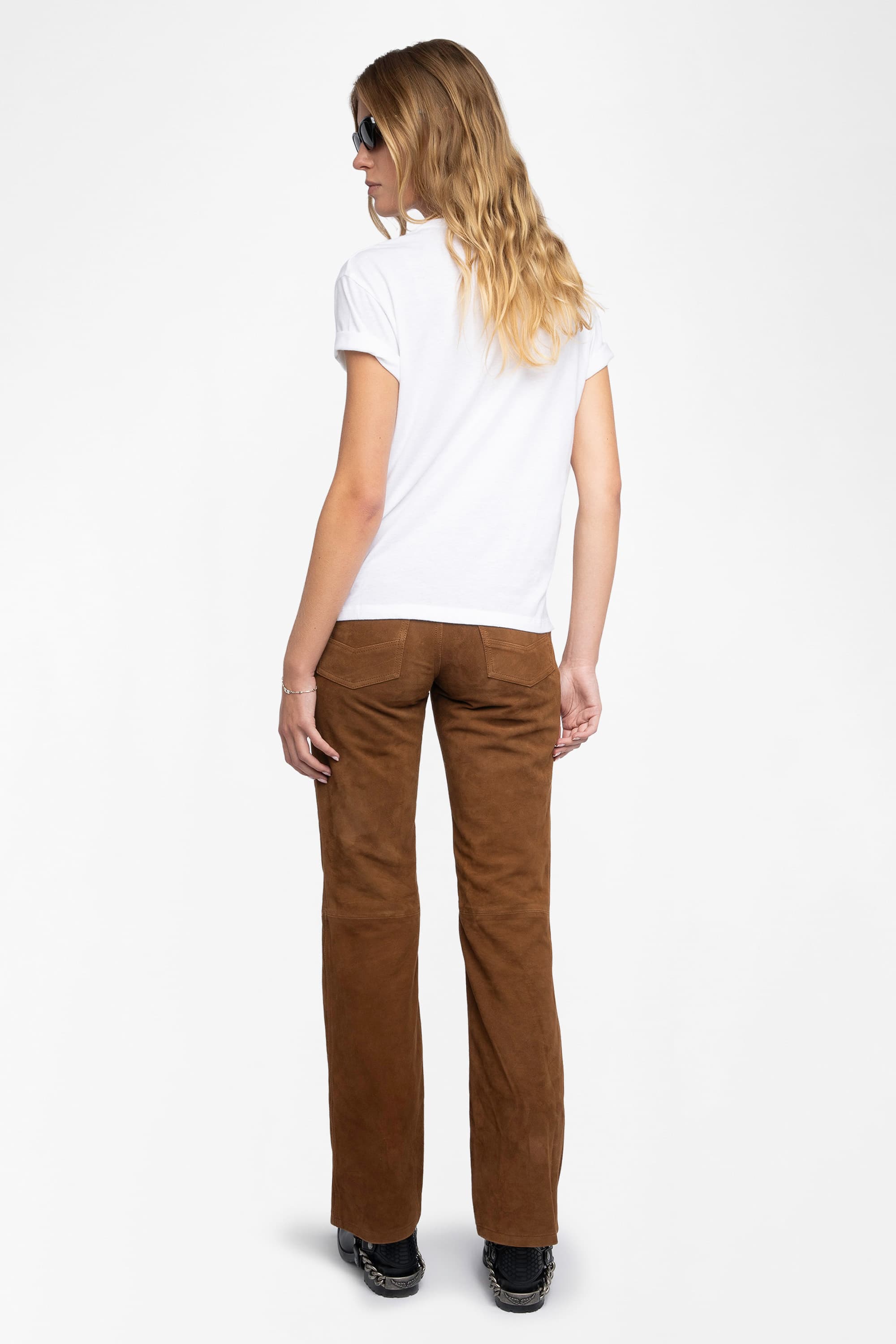 Marta Strass Wings T-shirt