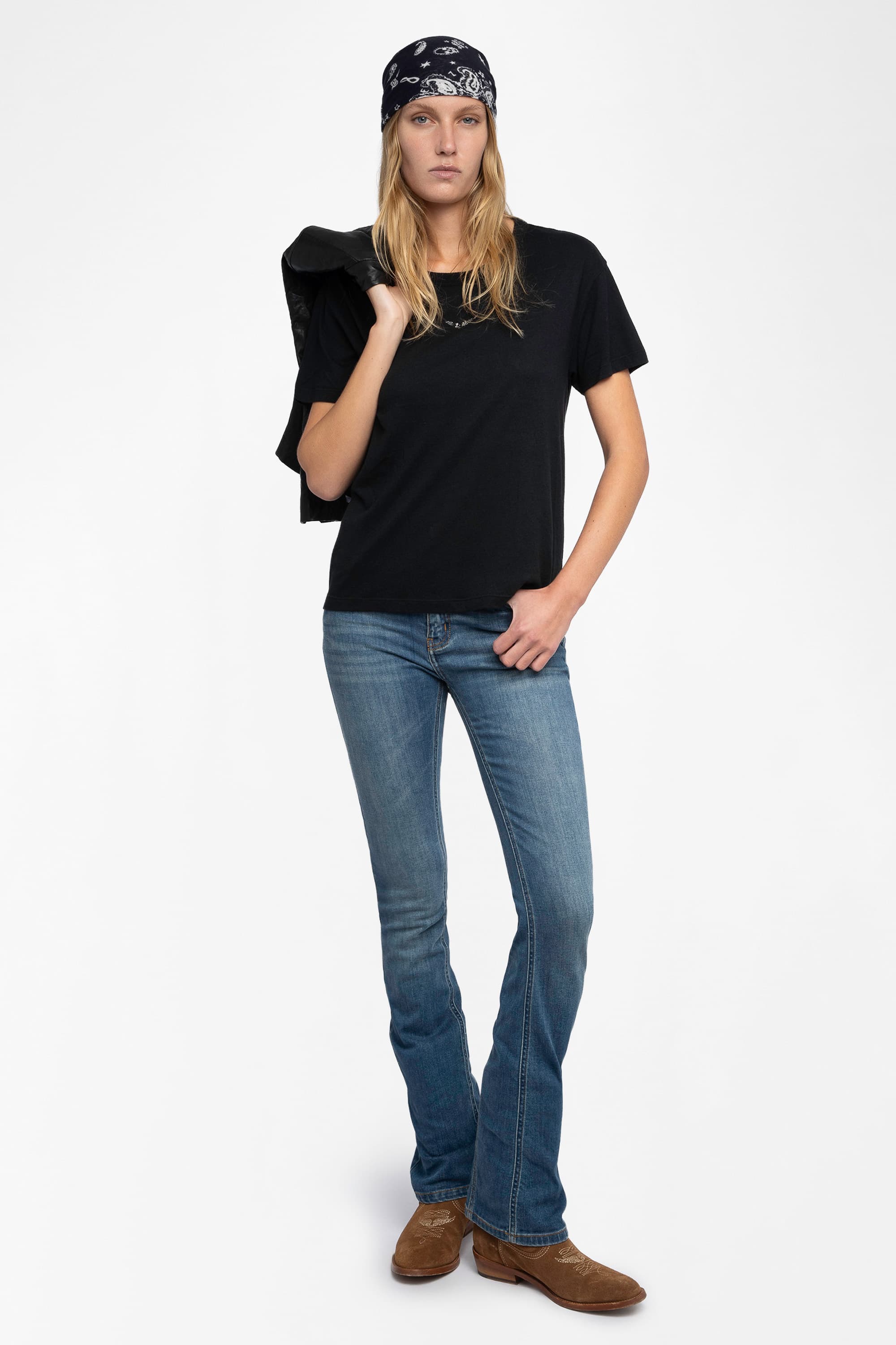 Marta Strass Wings T-shirt