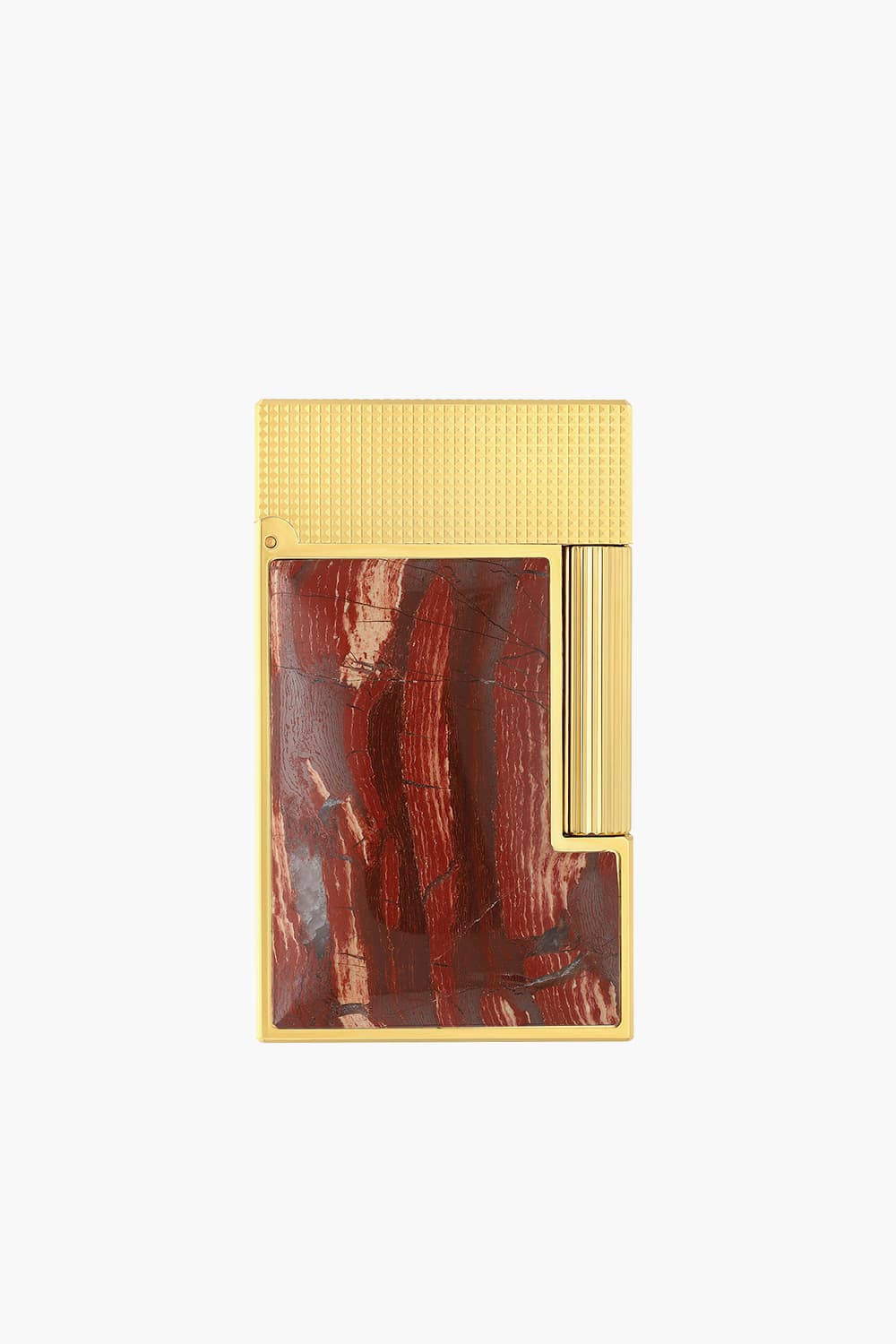 26 스톤 오브 포츈 클링 라인2 라이터 스네이크스킨 재스퍼/옐로골드 CR16101C